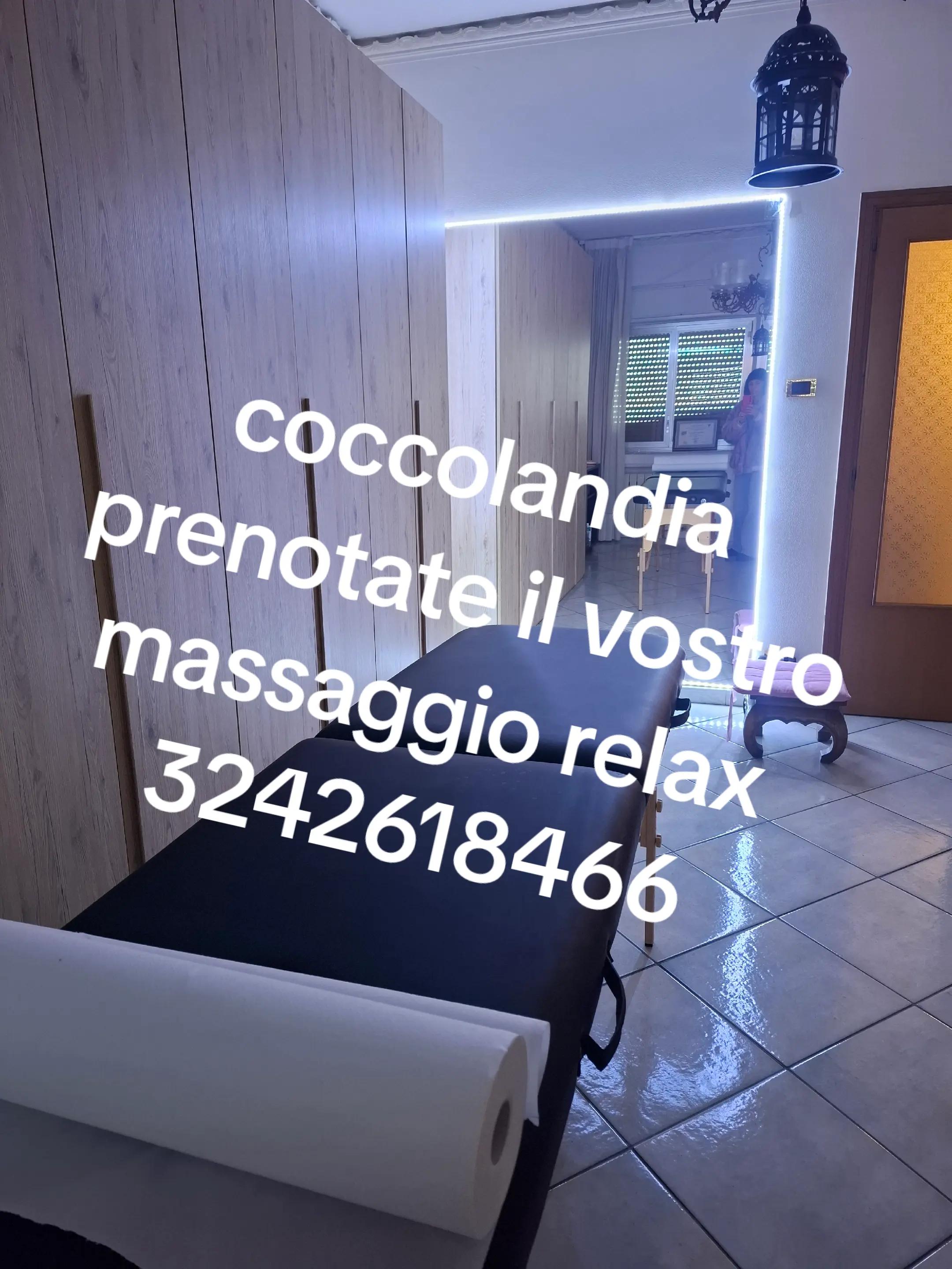 @🌈Nene' massaggi relax🌈