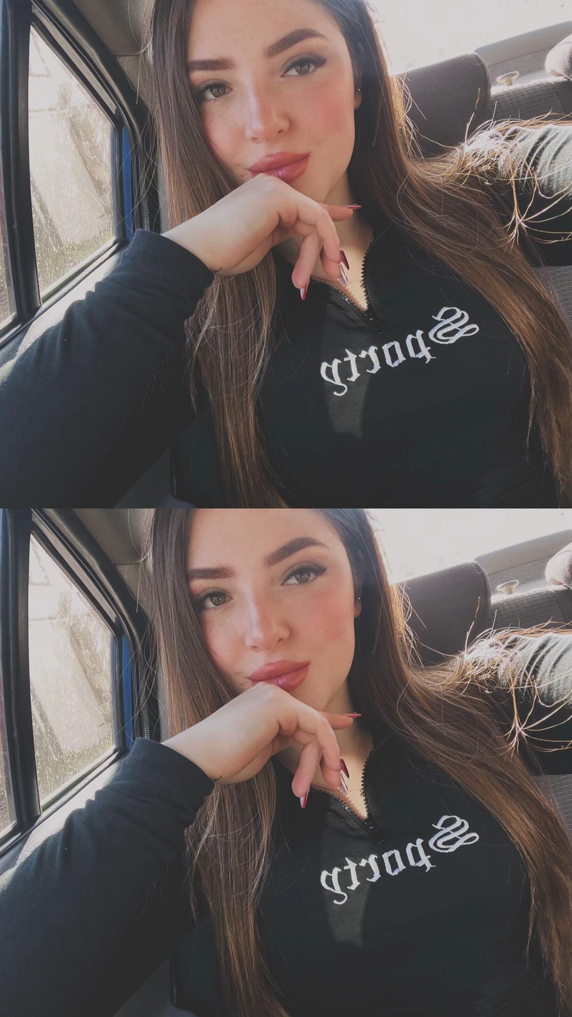 @Josefina Hananías