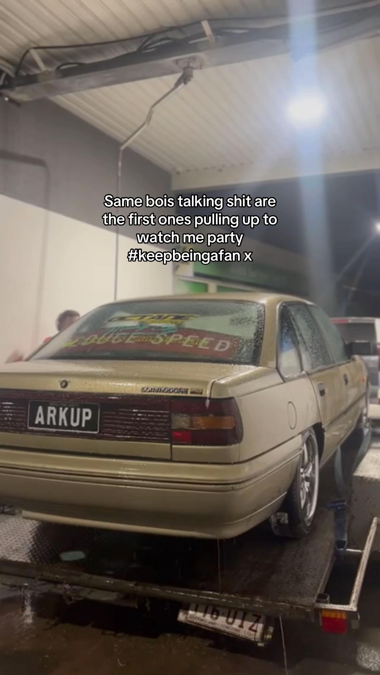 @ARKUP