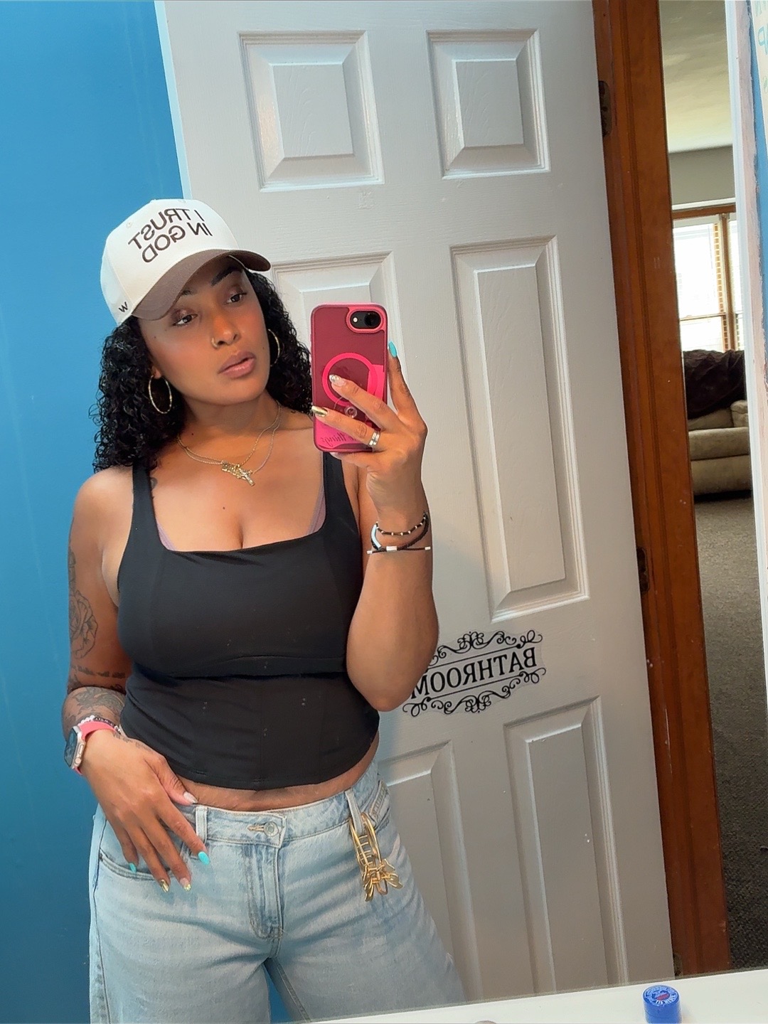 @KeshiaFit_CountIt