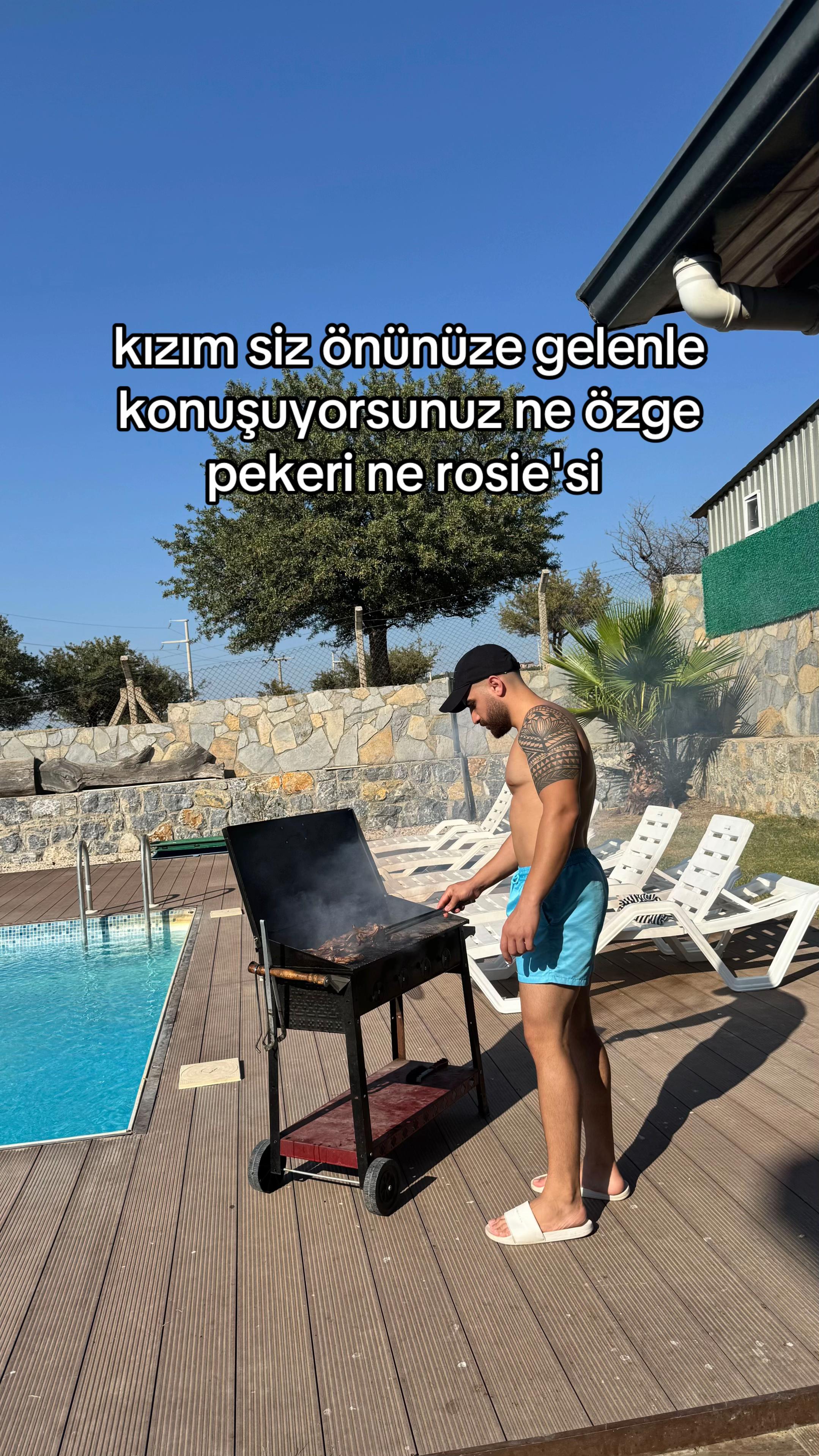 @Fatih Doğanay