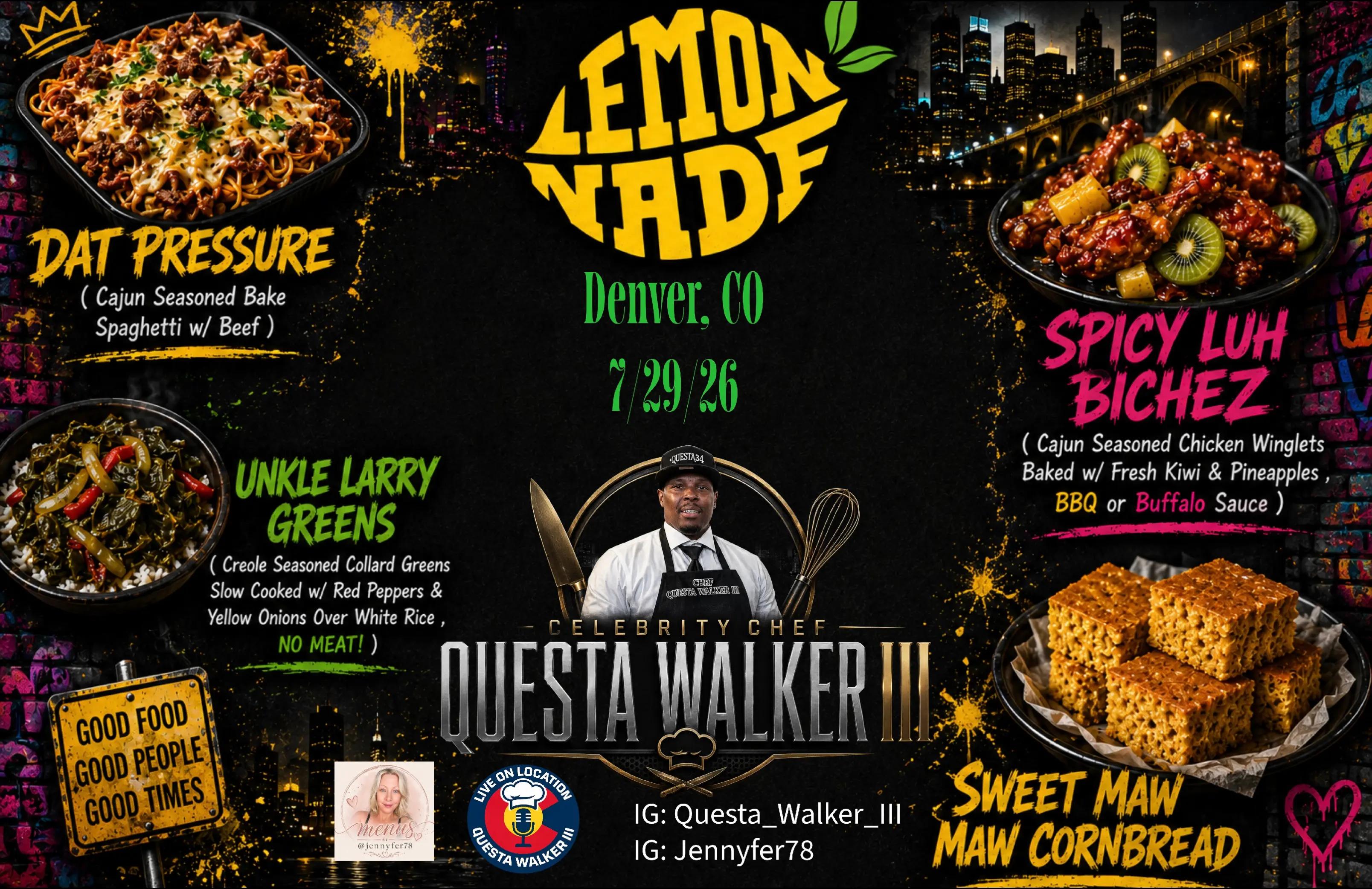 @Questa Walker lll
