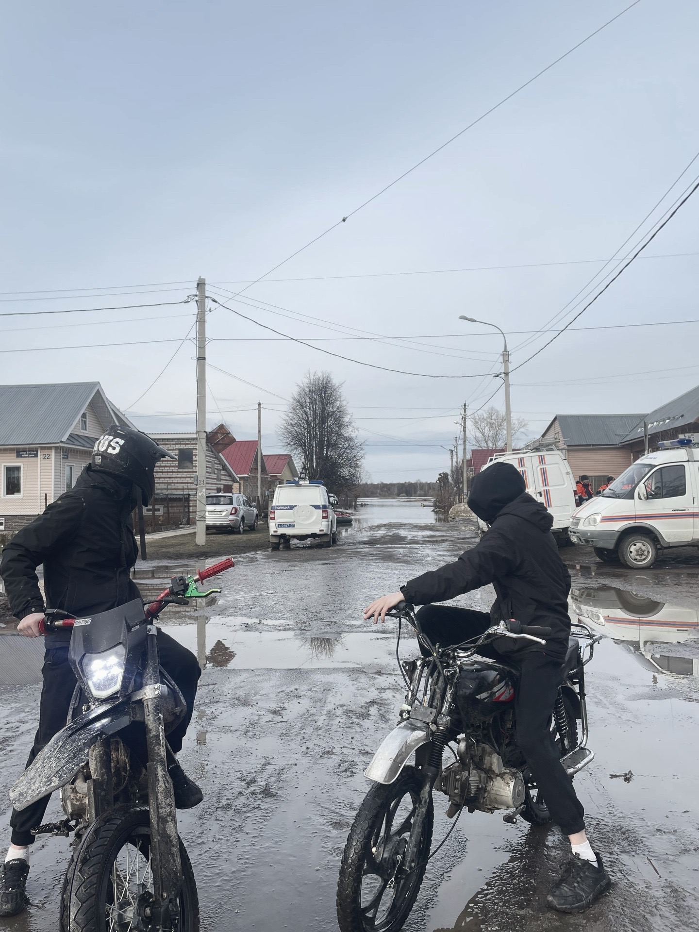 @ЙОШКАРОЛИНСКИЙ КАЙОВОД