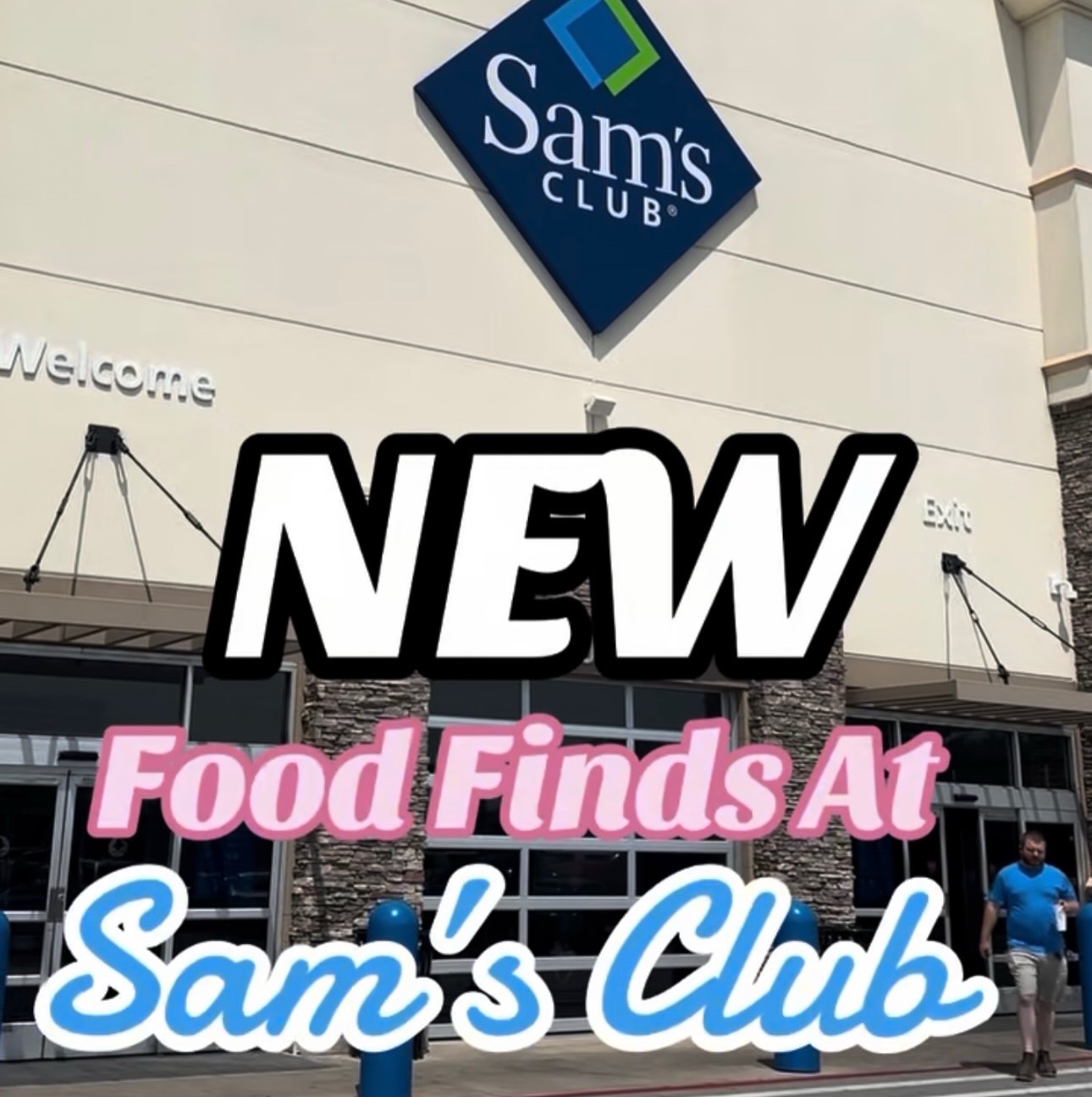 @Sam&rsquo;s Club Savings