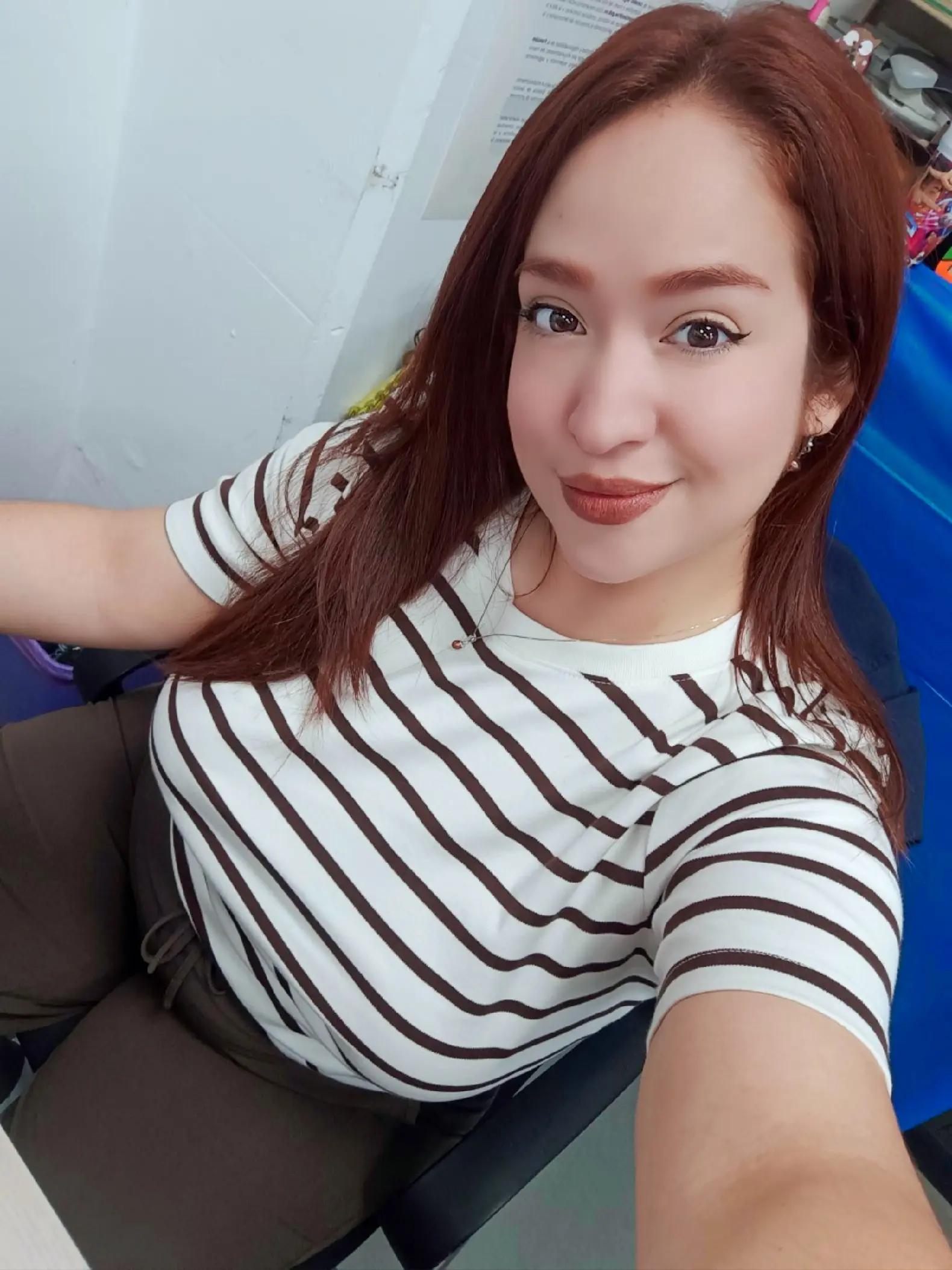 @Gabriela Villacorta