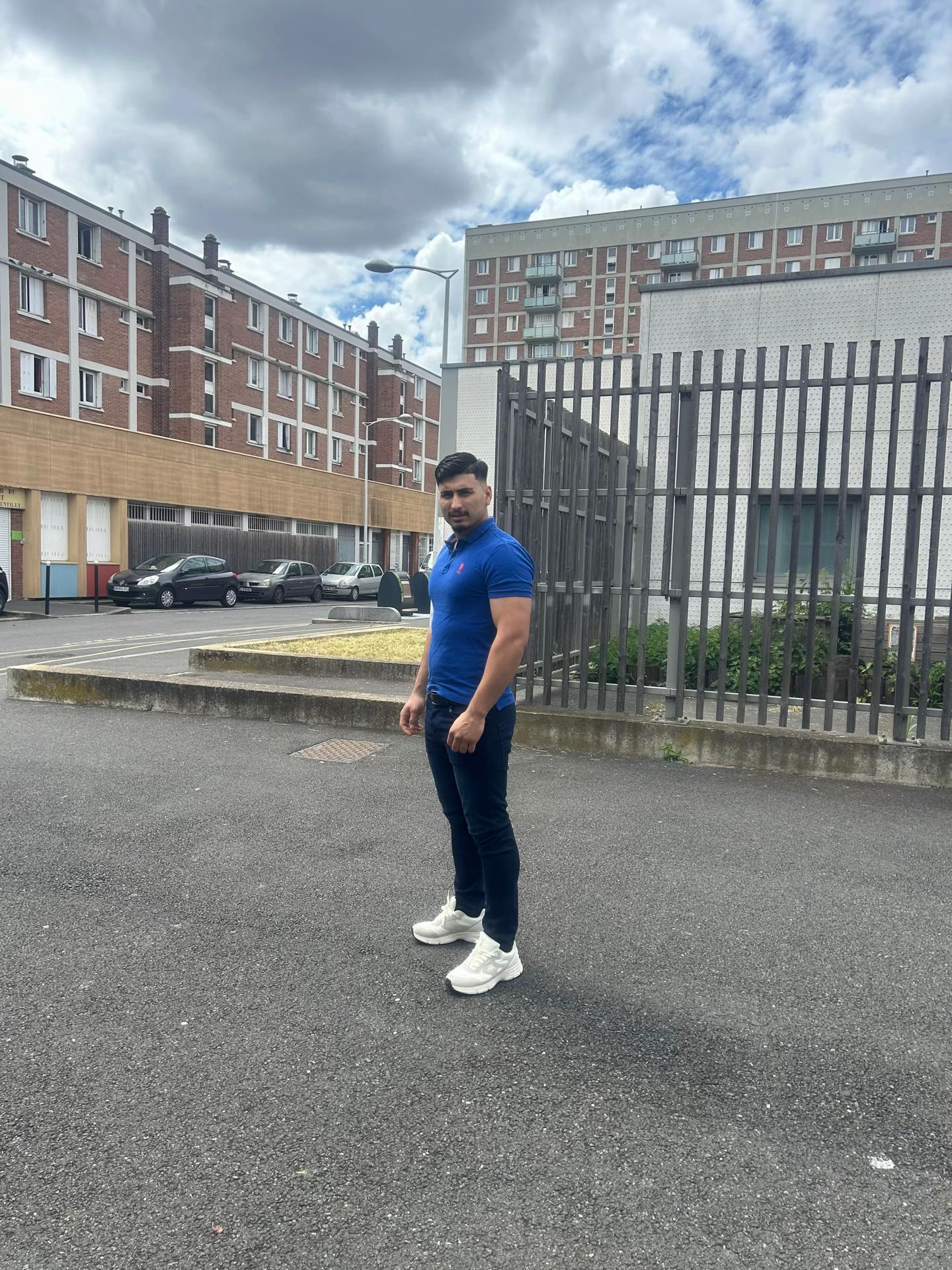 @Ali Bykuş