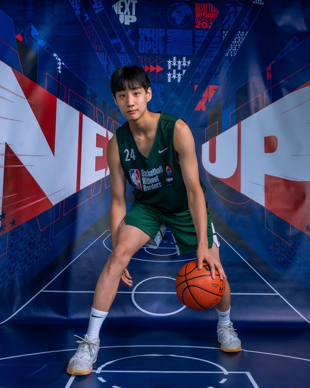 @NBA Korea
