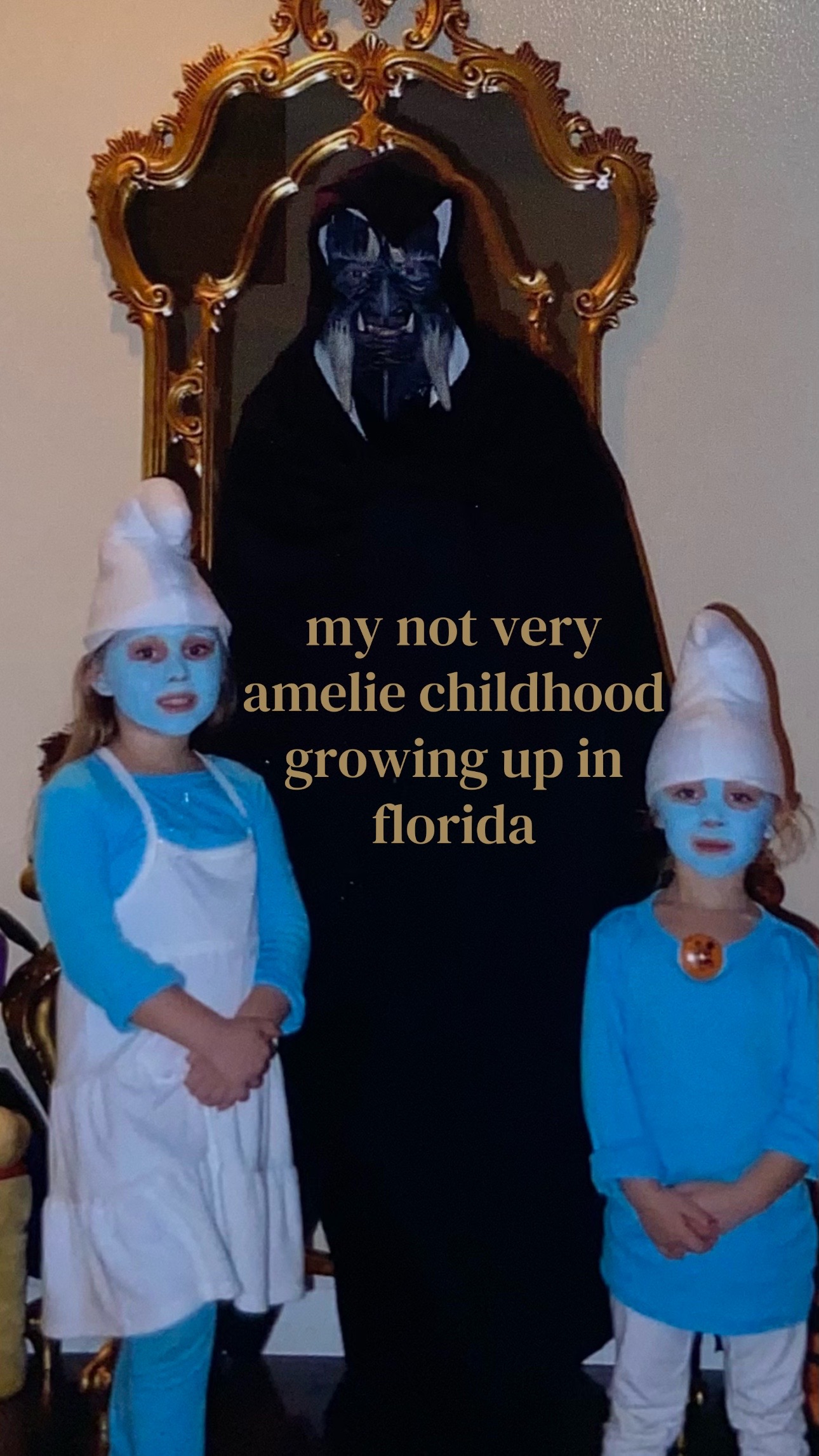 @fr0mtherazortotherosary