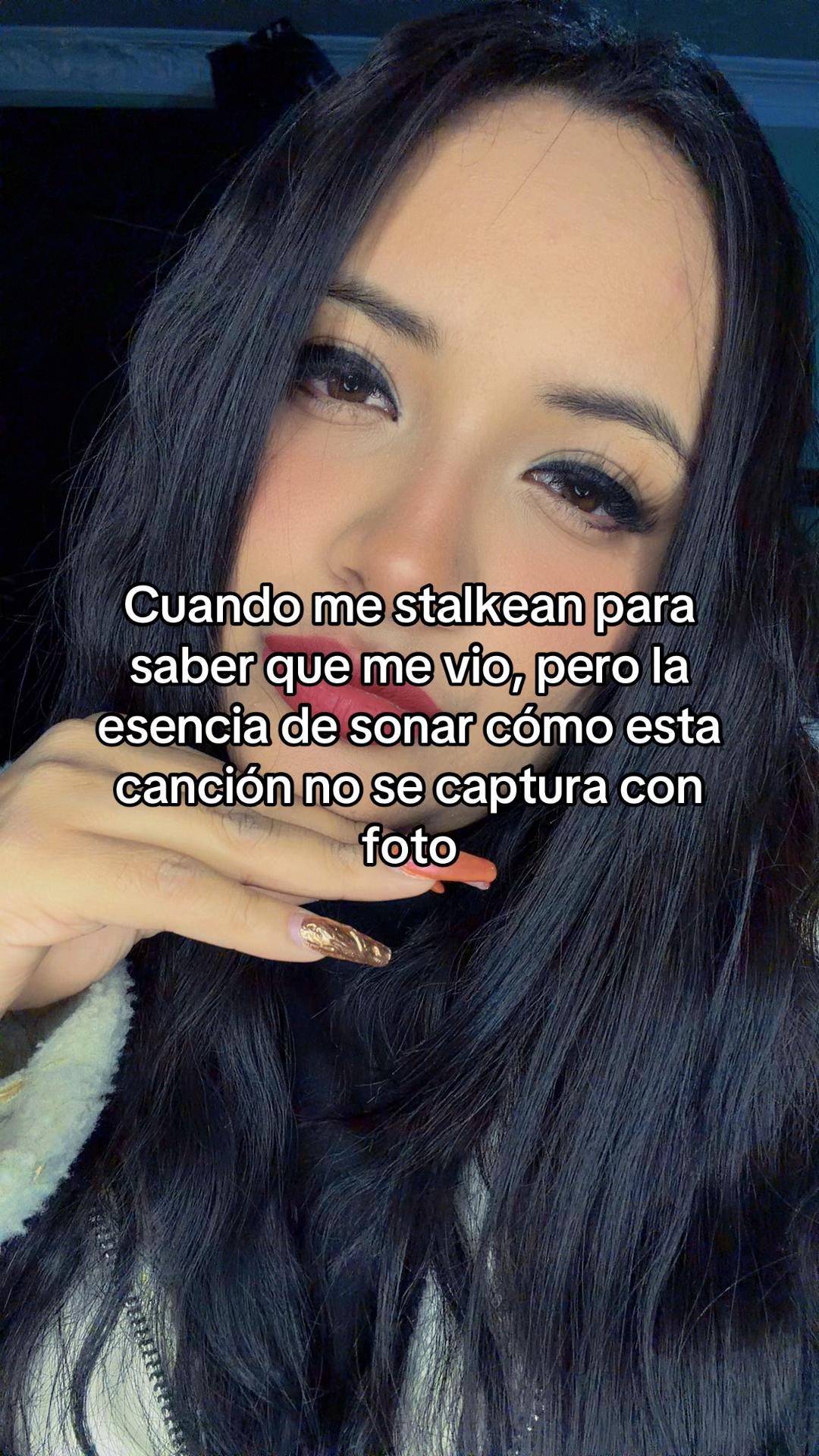@Vanessa Alejandra