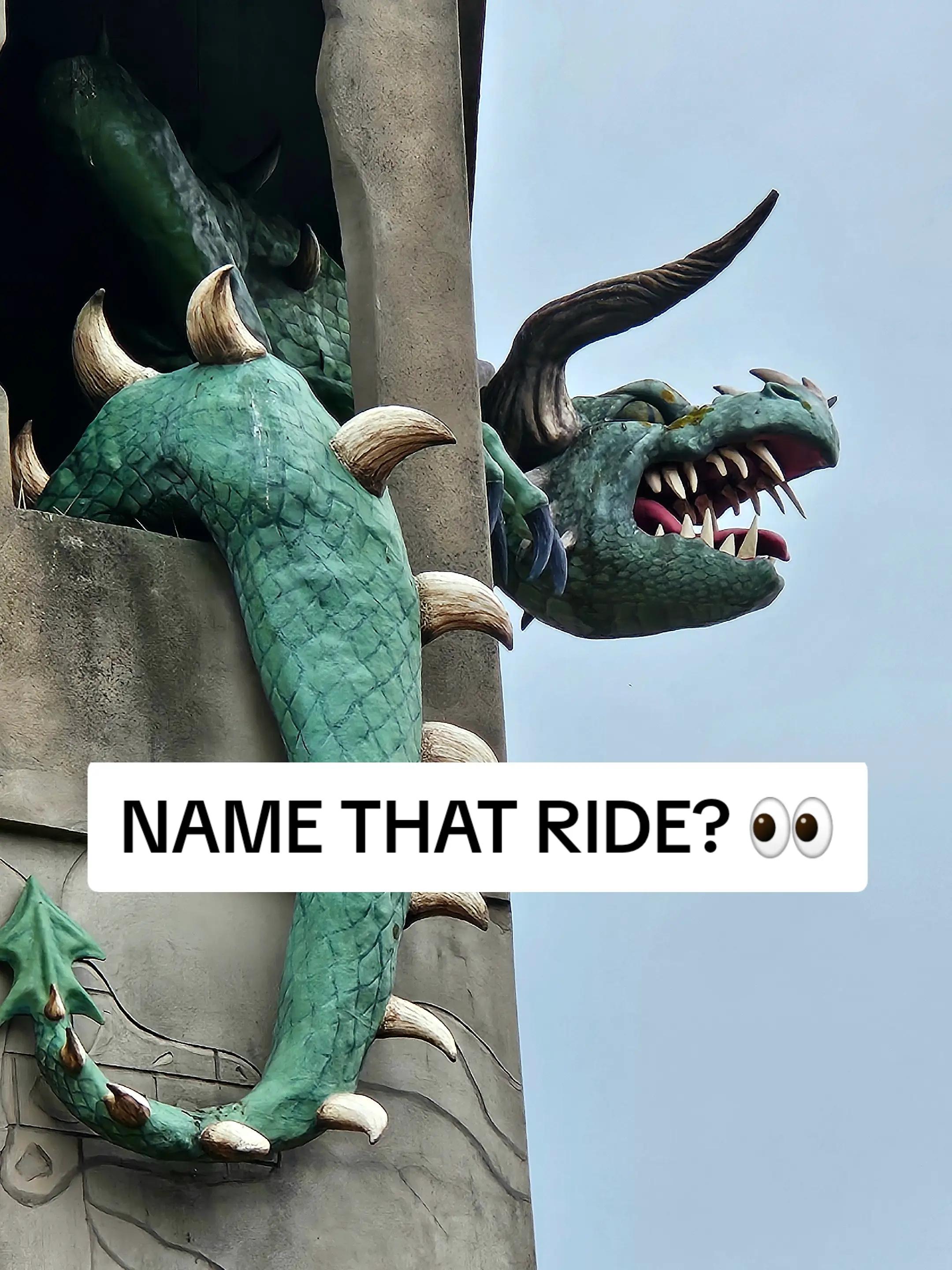 @Theme Park Insanity (TPI).