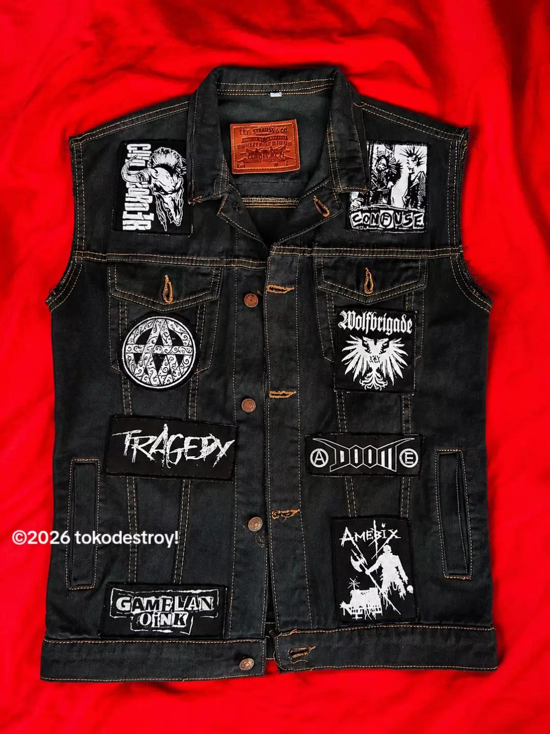 @TOKODESTROY!