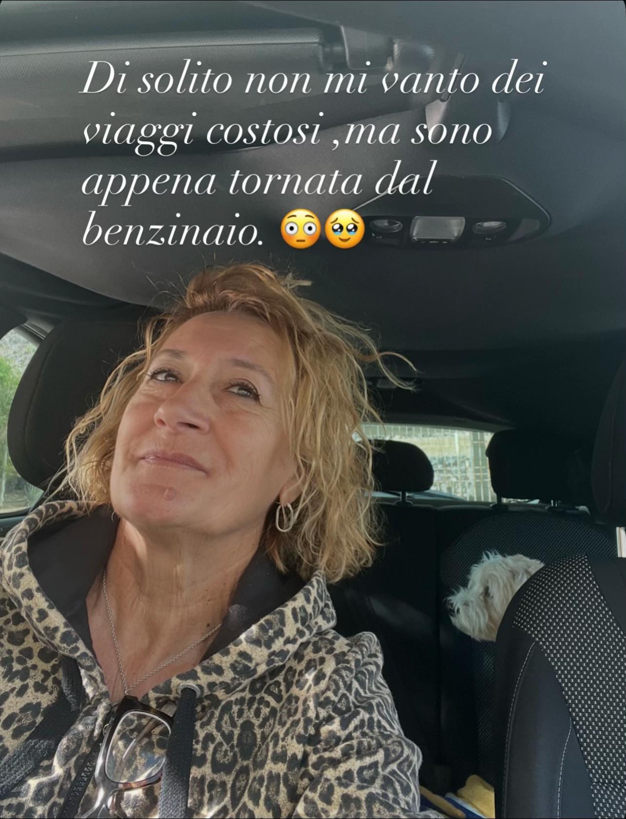 @Micina&mdash; annamaria