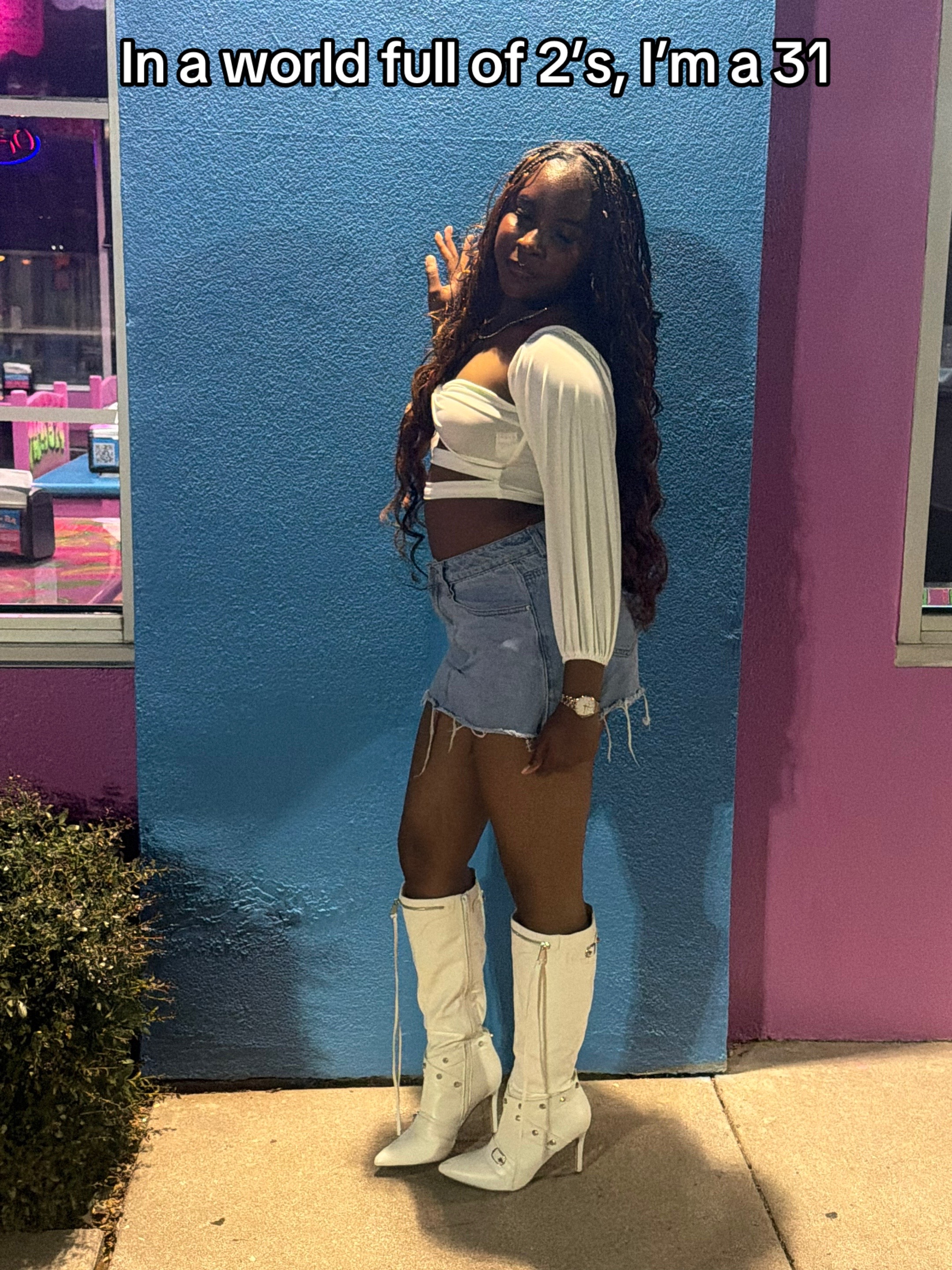@itsqueenamaya