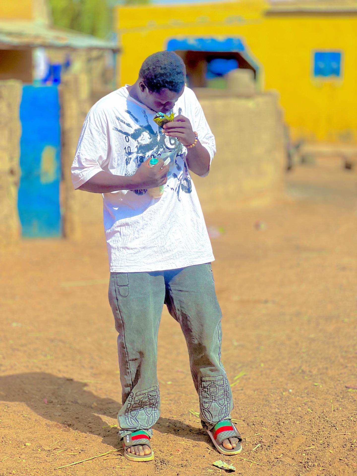 @Yarga Amos