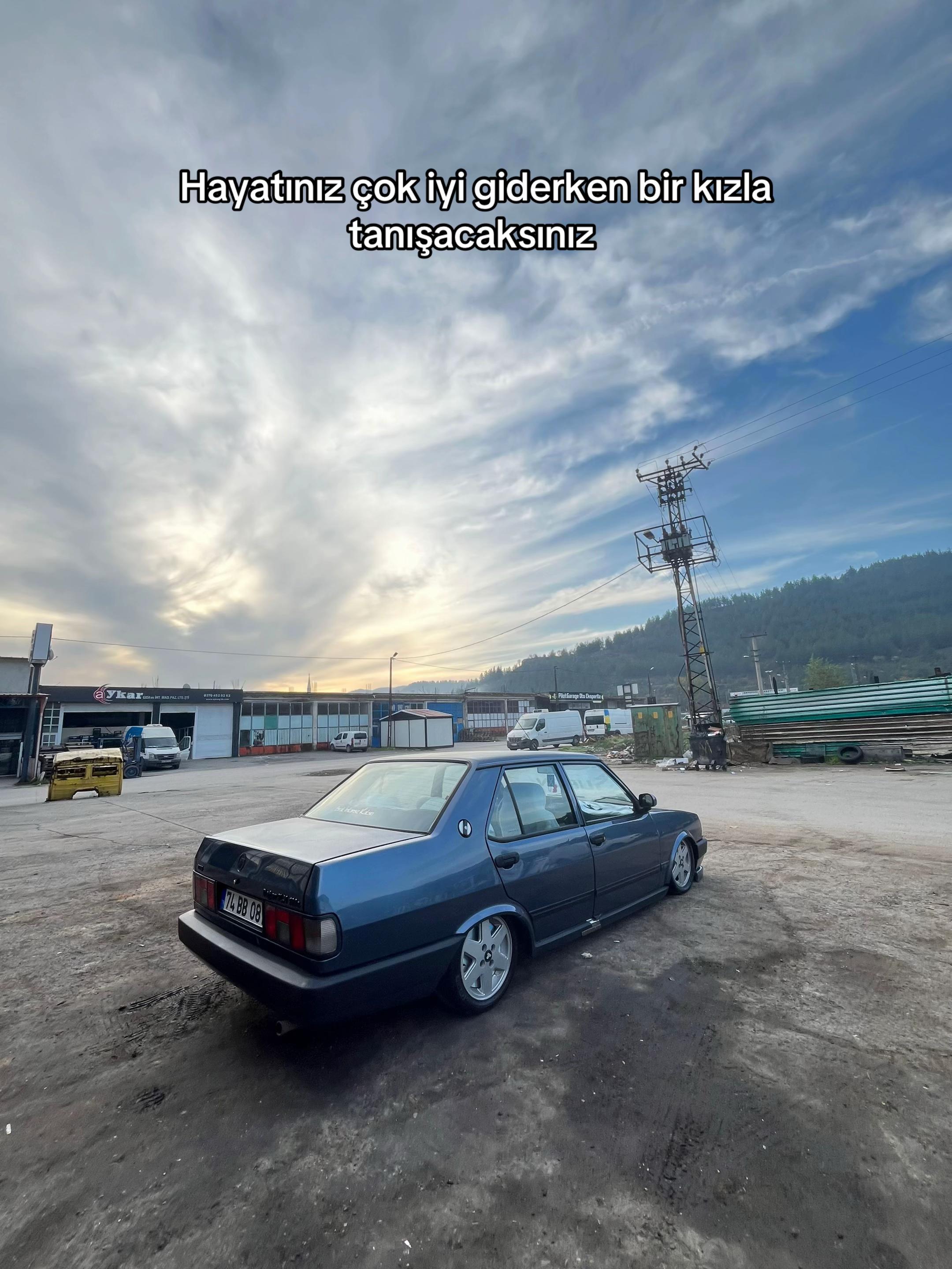 @Tuğra Gedik