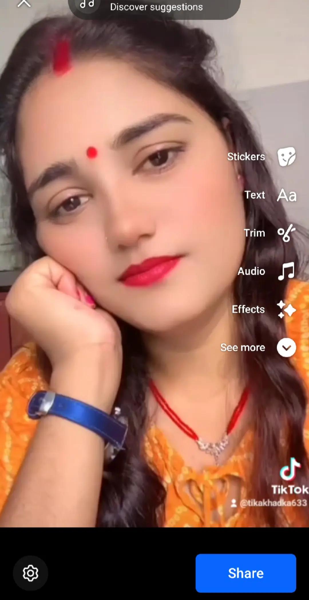 @Tika khadka