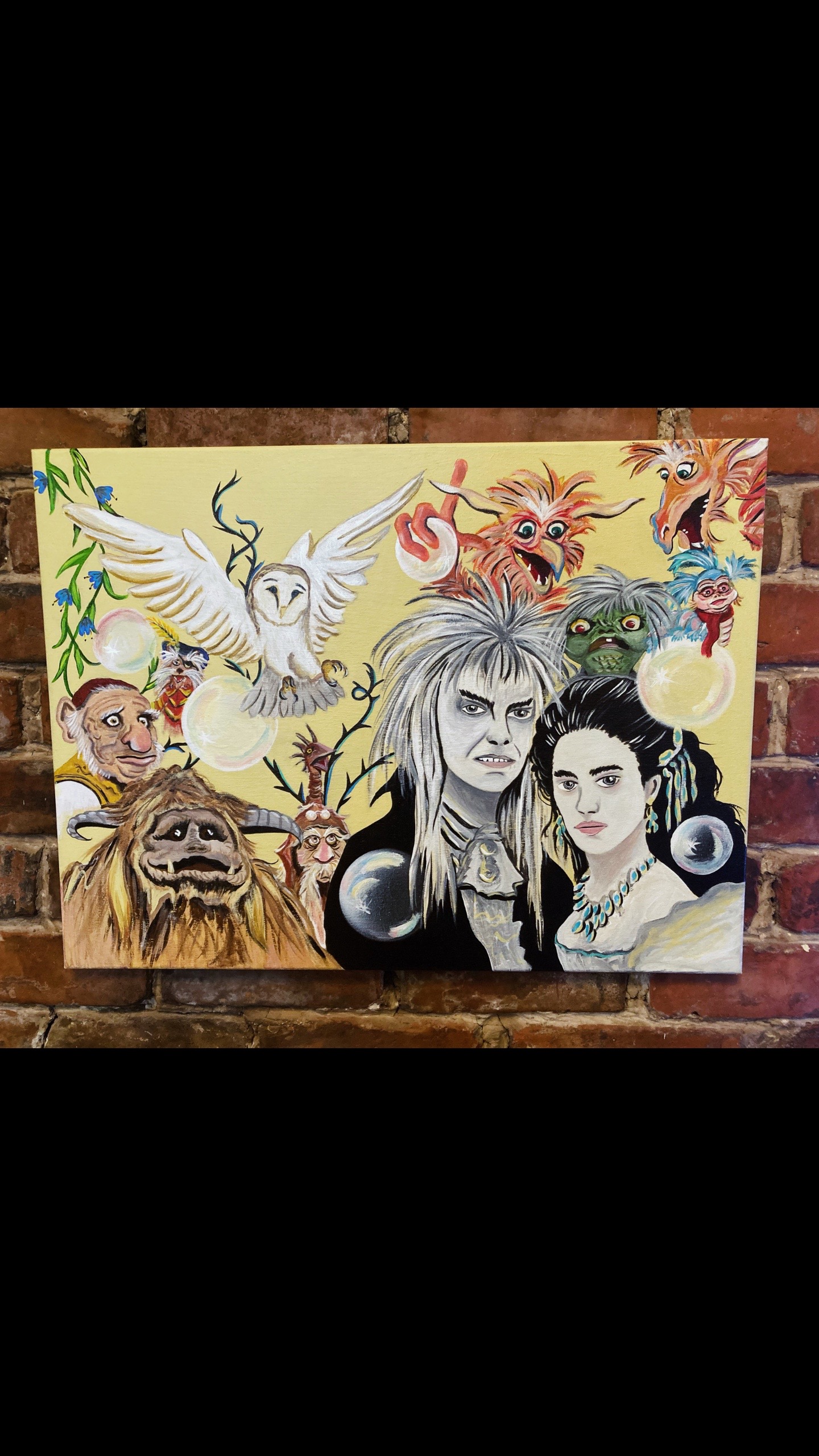 @Shea Alyce Art