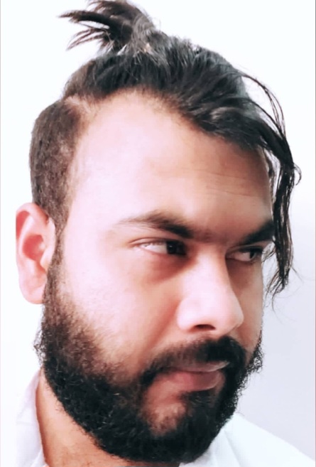 @sahid Anwar khan🇳🇵🇸🇦