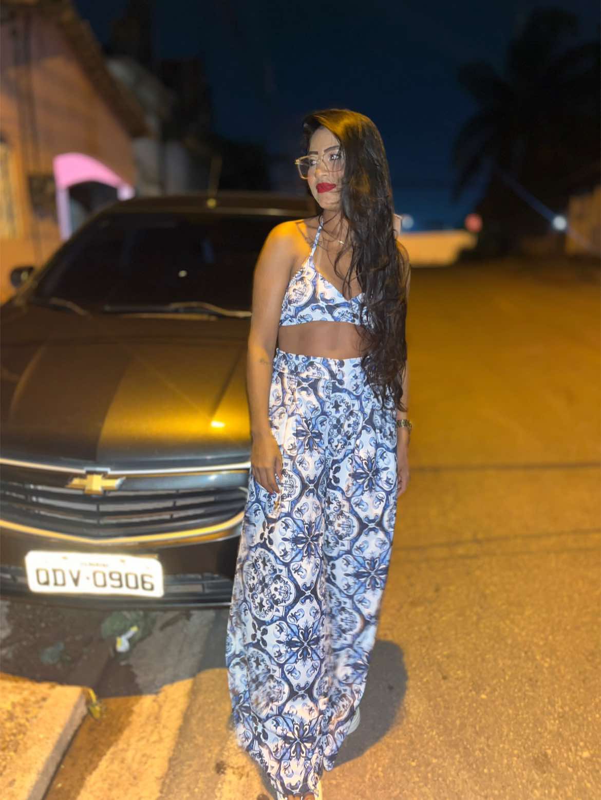 @Adriele Silva