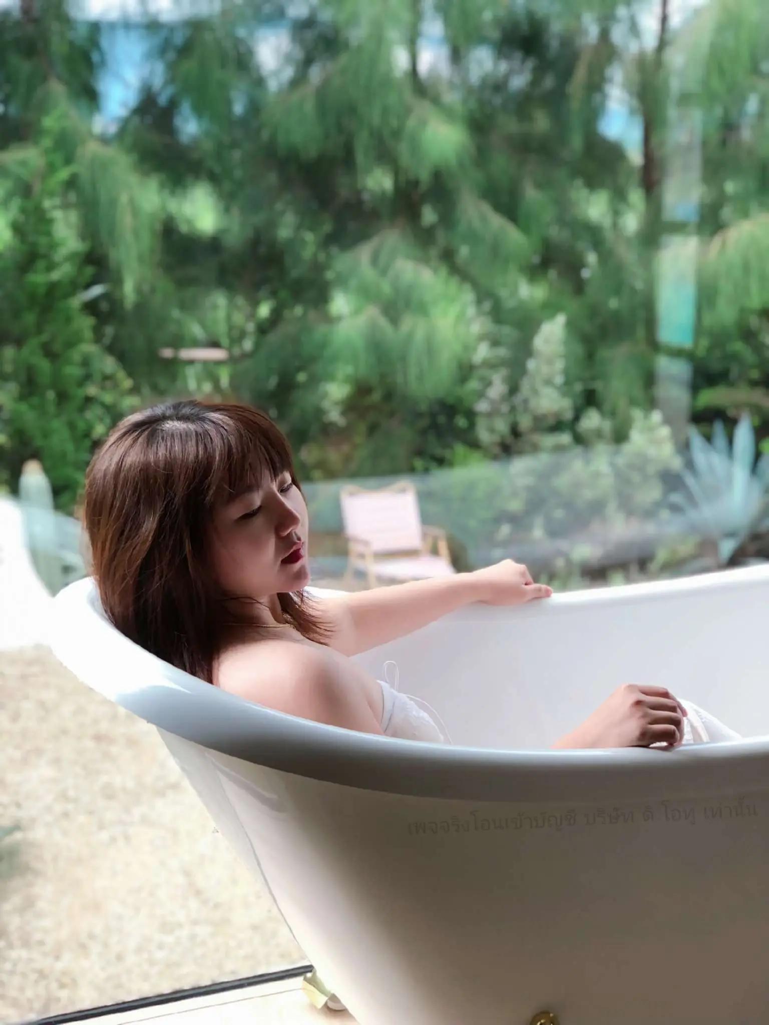 @The O2 Pool Villa Khaoyai