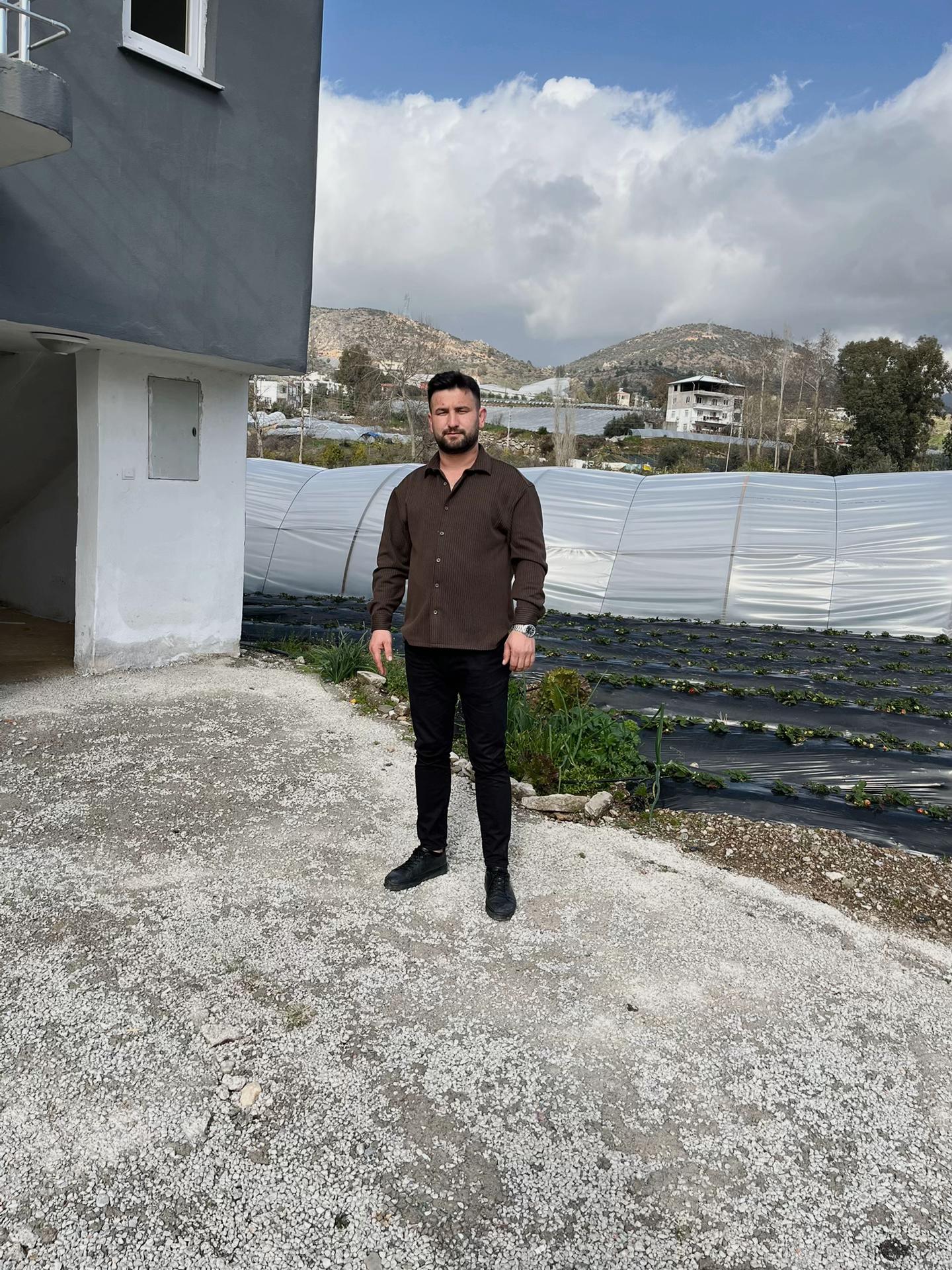 @HÜSEYİN TUNA