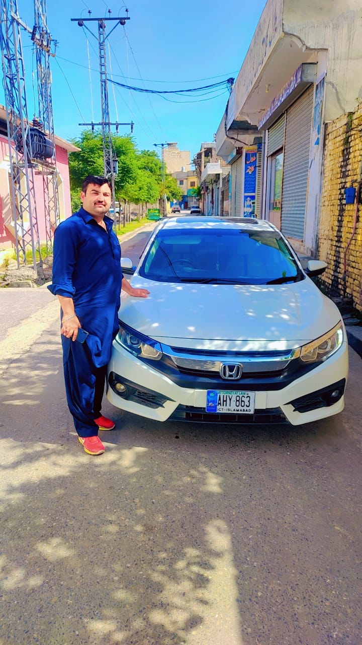 @Taimur Khan