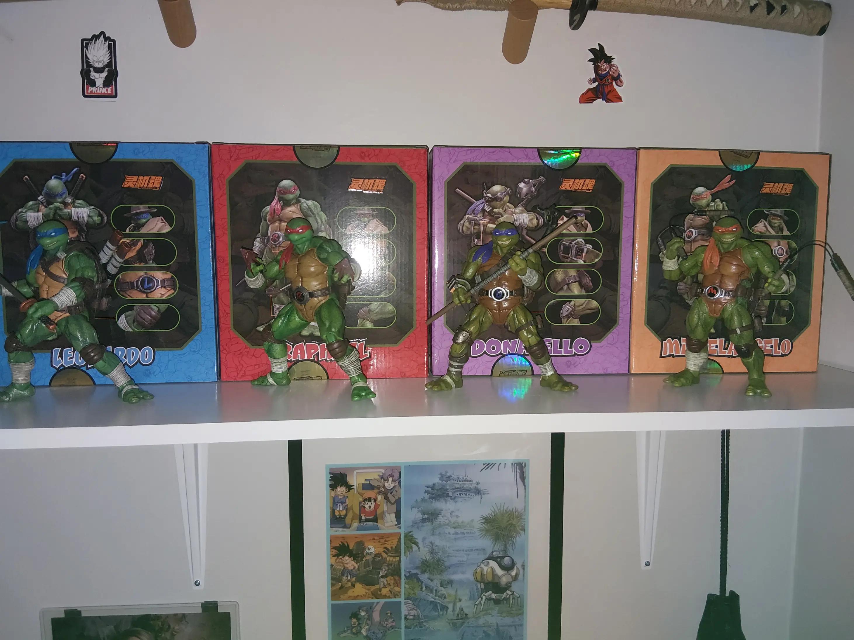@Stlanca and Son's Toy's