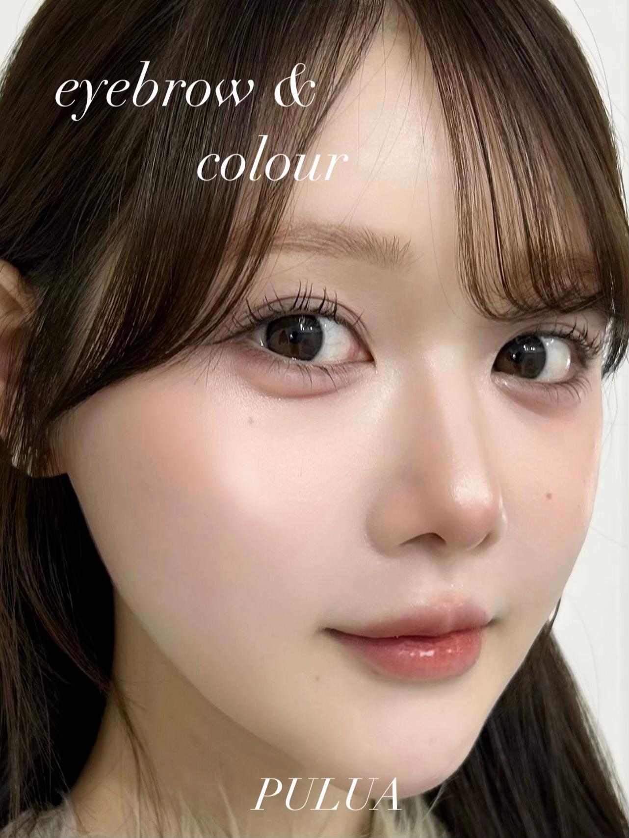 @【PULUA 】eyelist EMI🌙