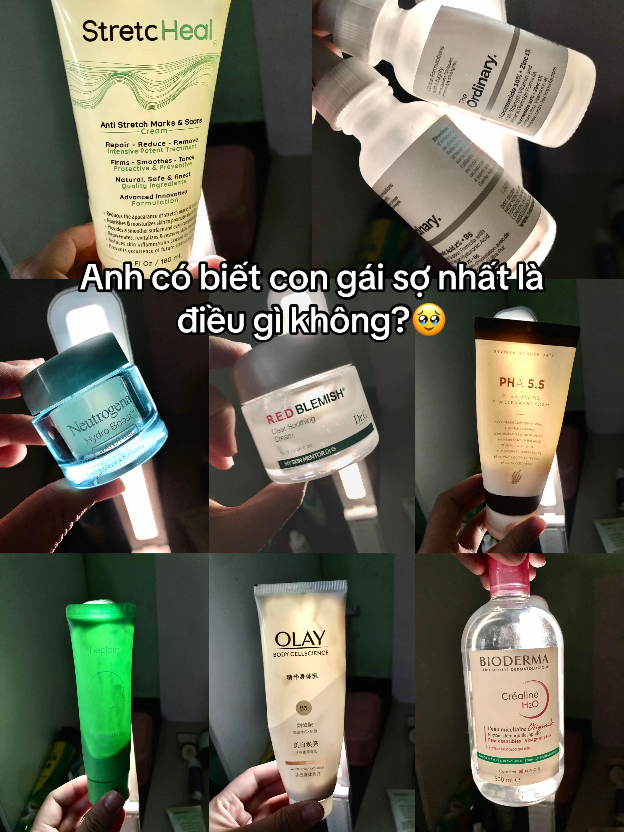 @Thảo NT Skincare