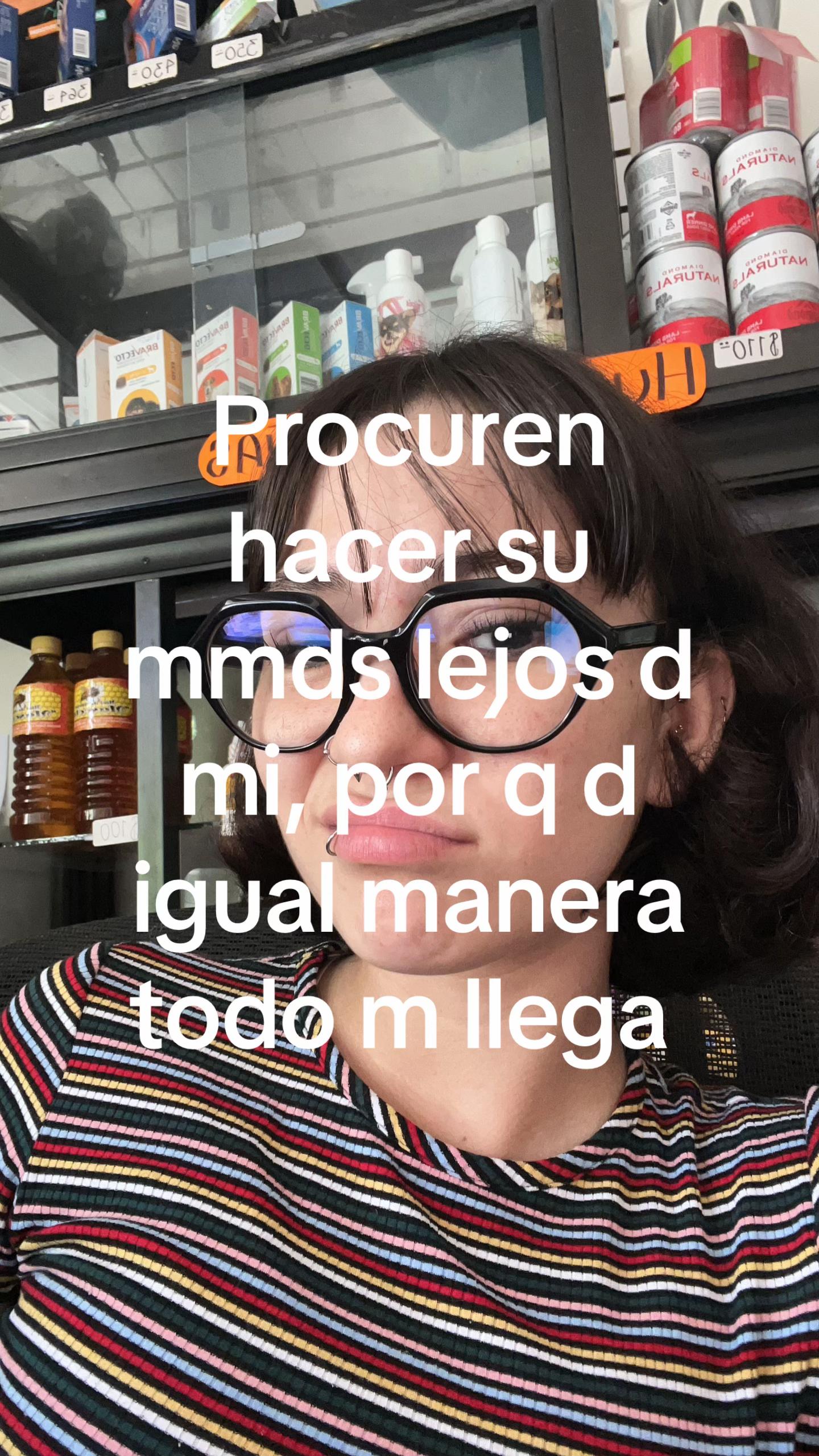 @Nikkita Villarruel