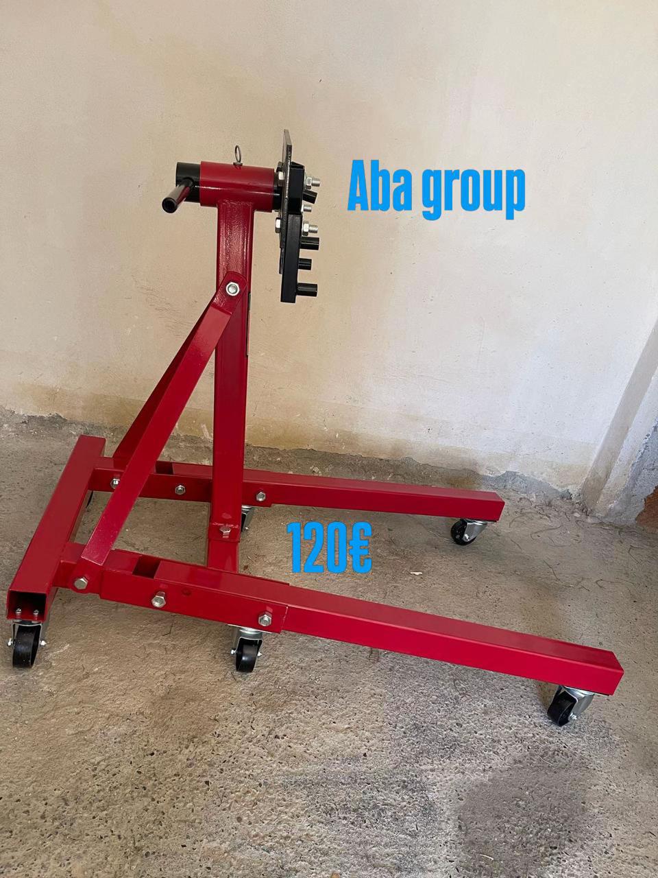 @Aba group