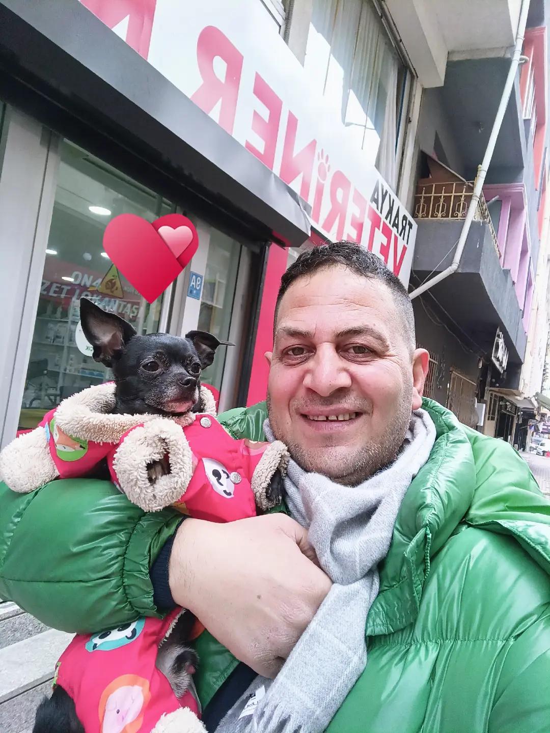 @Polat karadayı