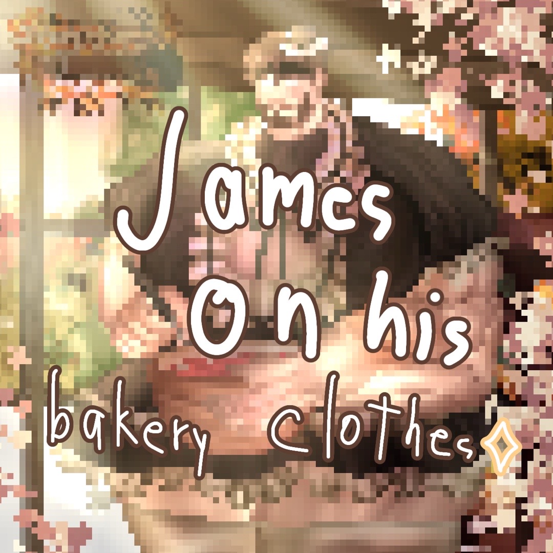 @𝓜𝓲𝓼𝓽𝓮𝓻 𝓳𝓪𝓶𝓮𝓼☕️🥯