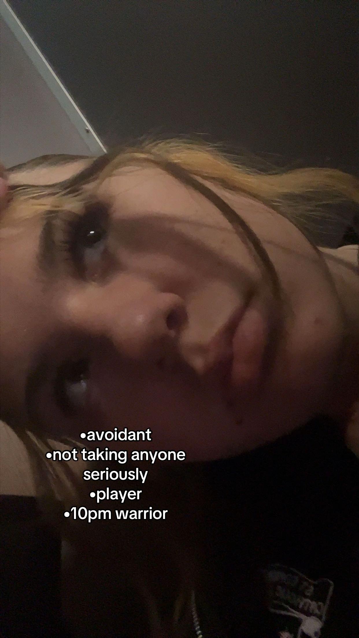 @username