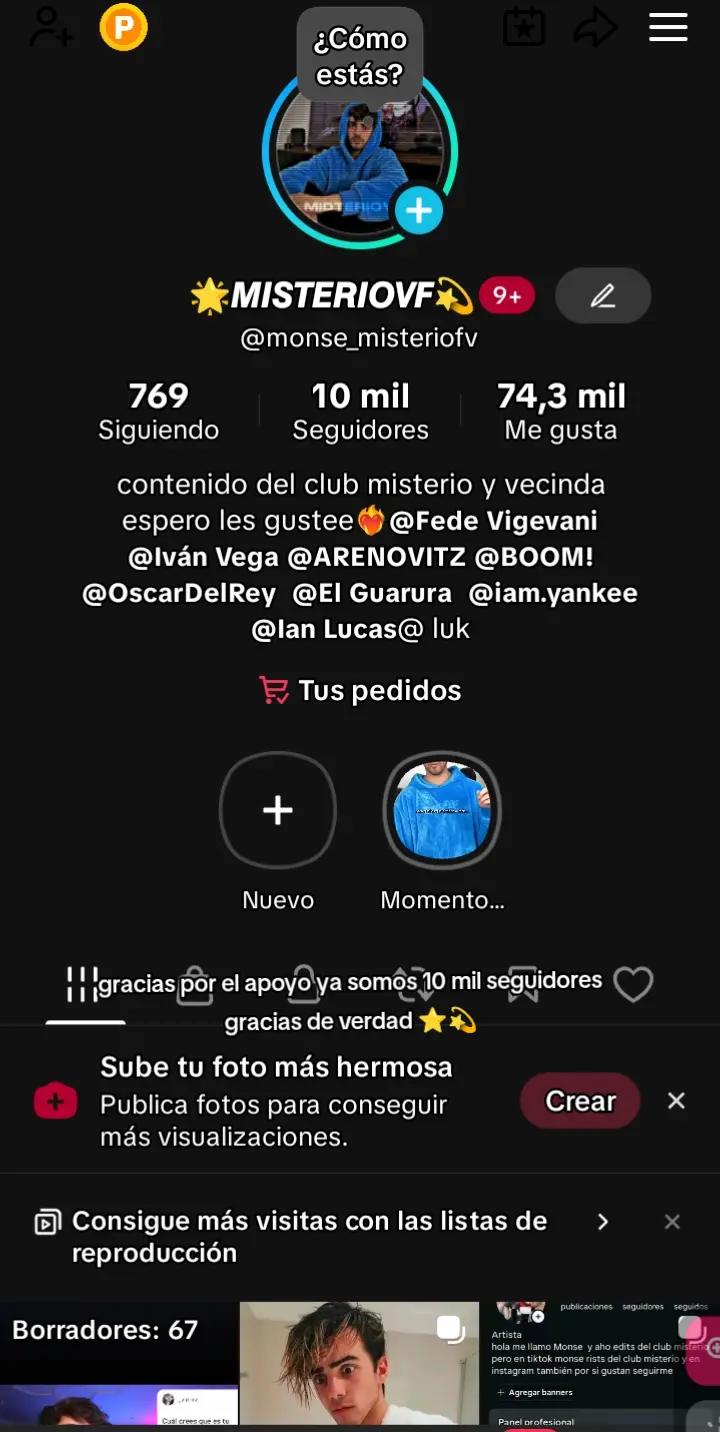 @🌟𝙈𝙄𝙎𝙏𝙀𝙍𝙄𝙊𝙑𝙁💫