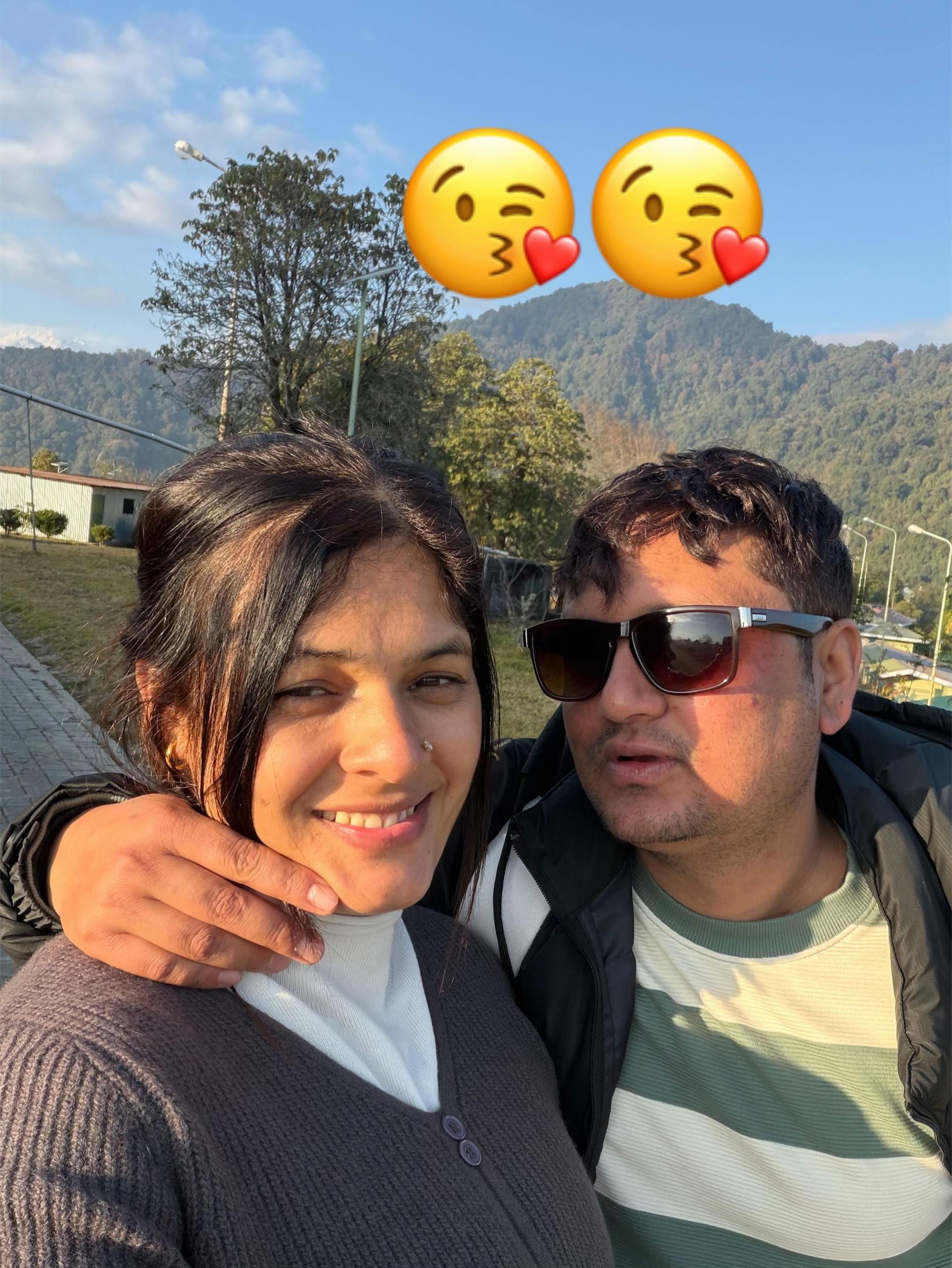 @Monikaधमालि 🧿❤️