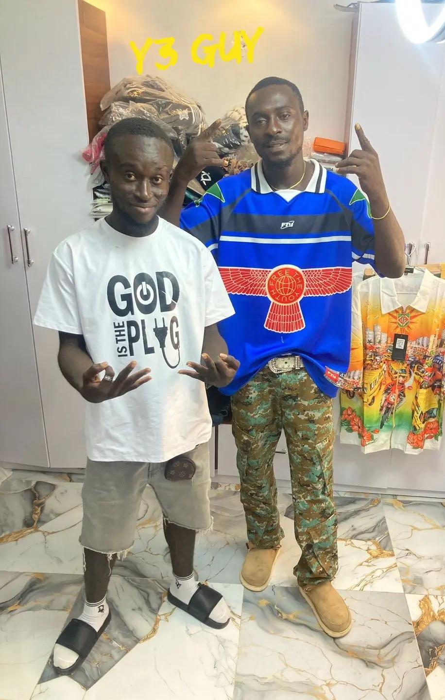 @🗽OWURA🇬🇭🌐