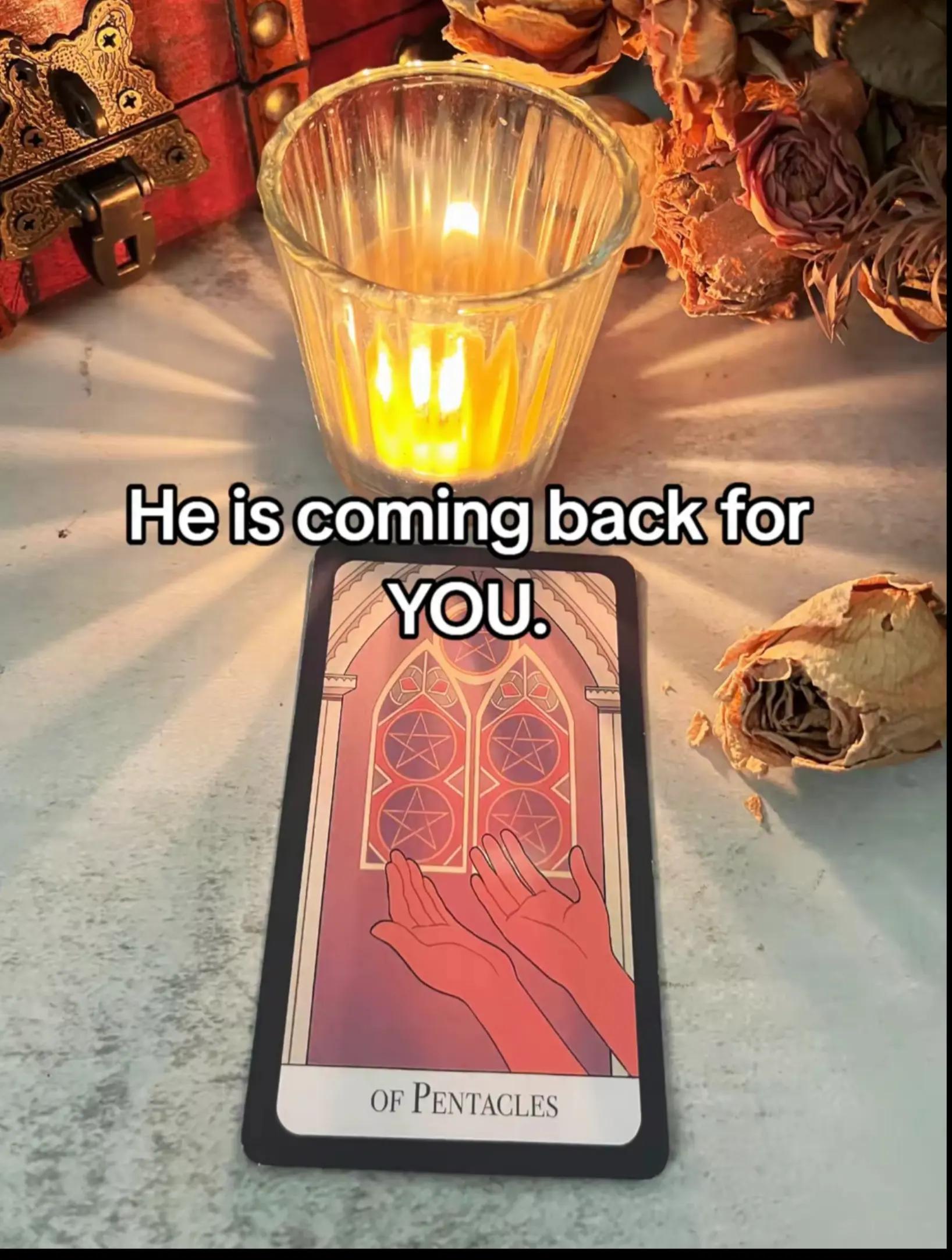 @REAL LOVE SPELL