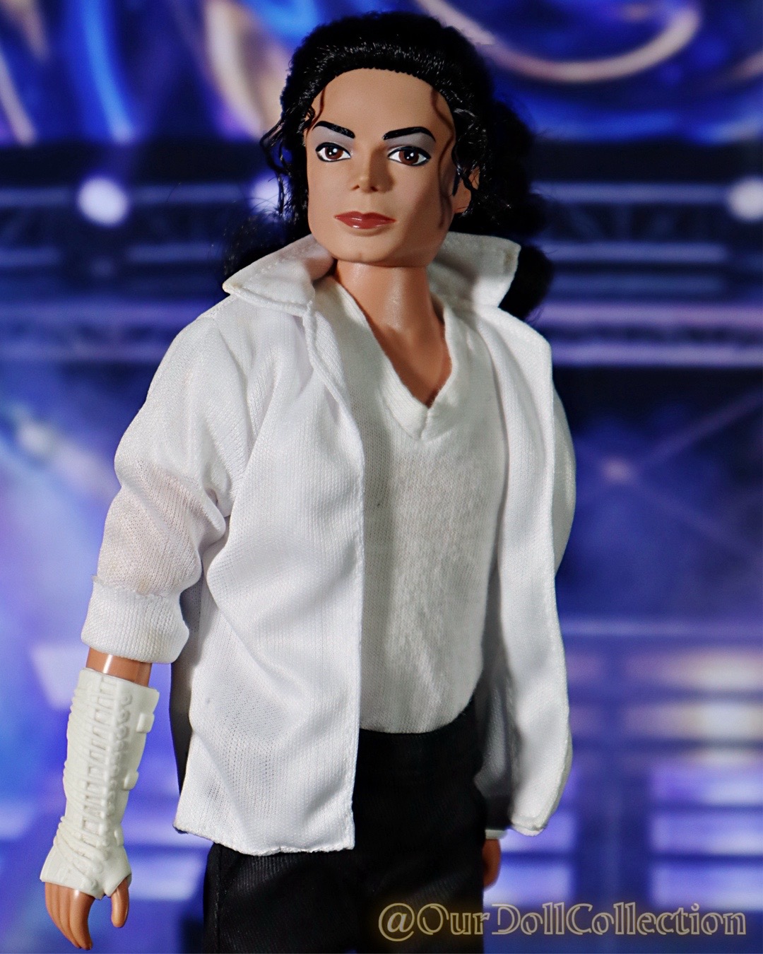 @🤍 Our Doll Collection 👱🏻♀️