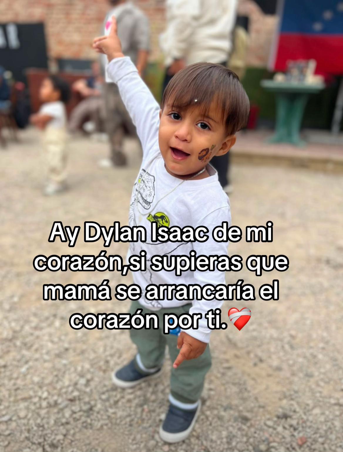 @Wilmary Gonzalez