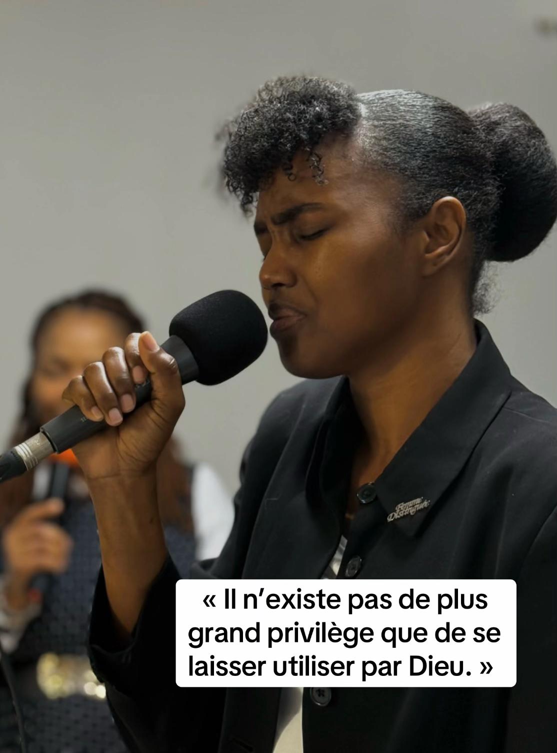 @Wide la Championne Angaje