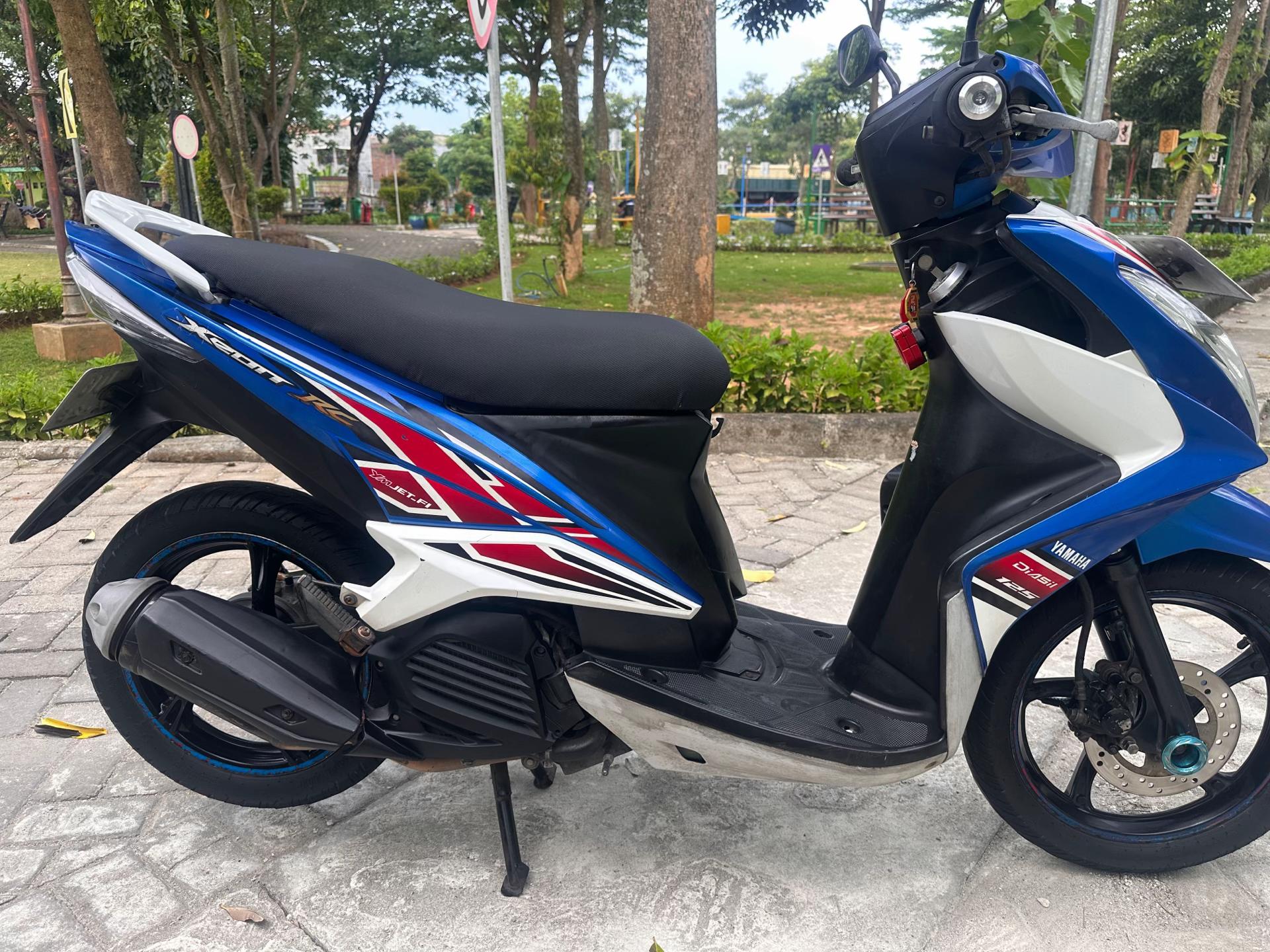 @YAQIK MOTOR