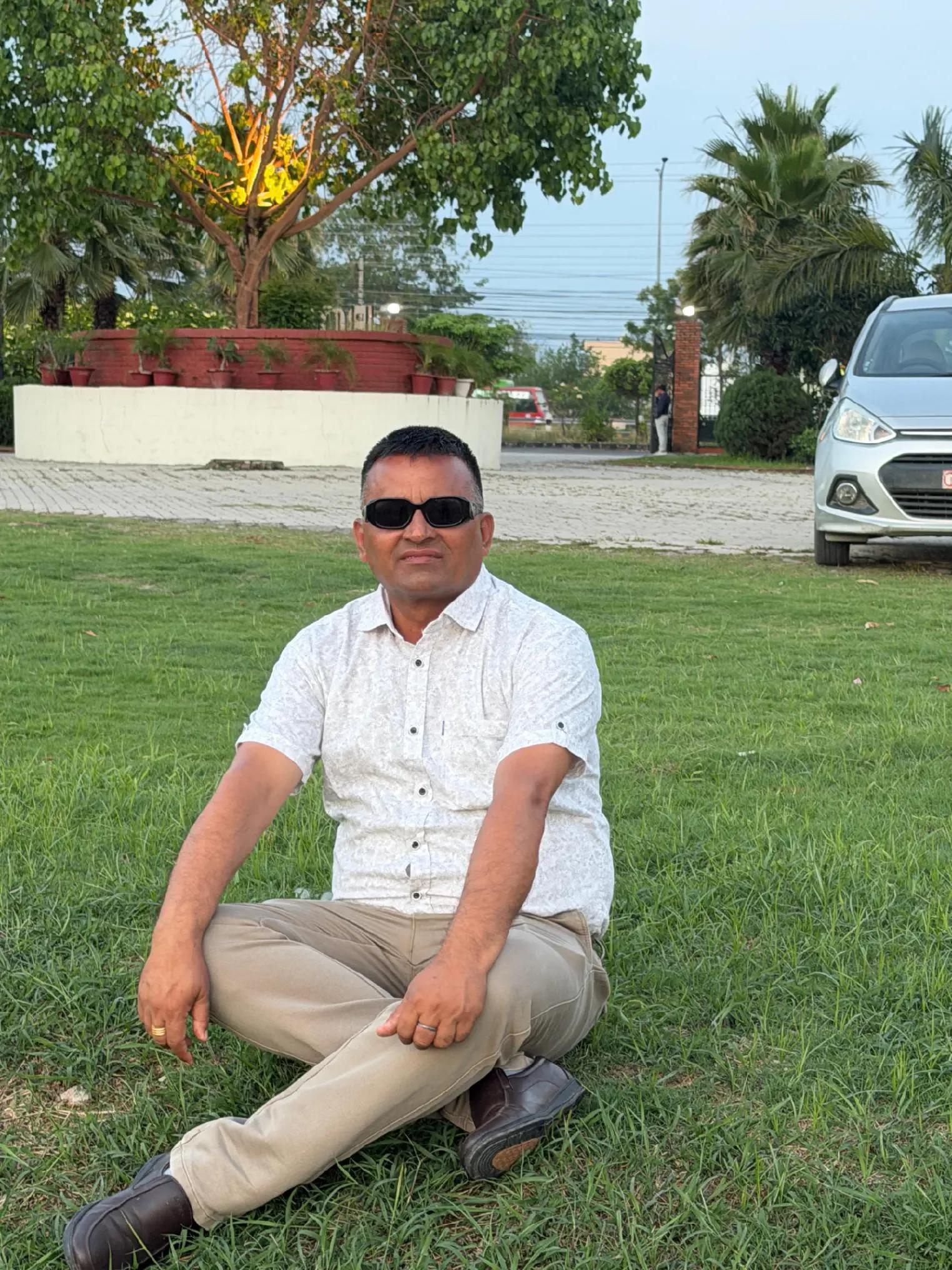 @Krishnabashyal123