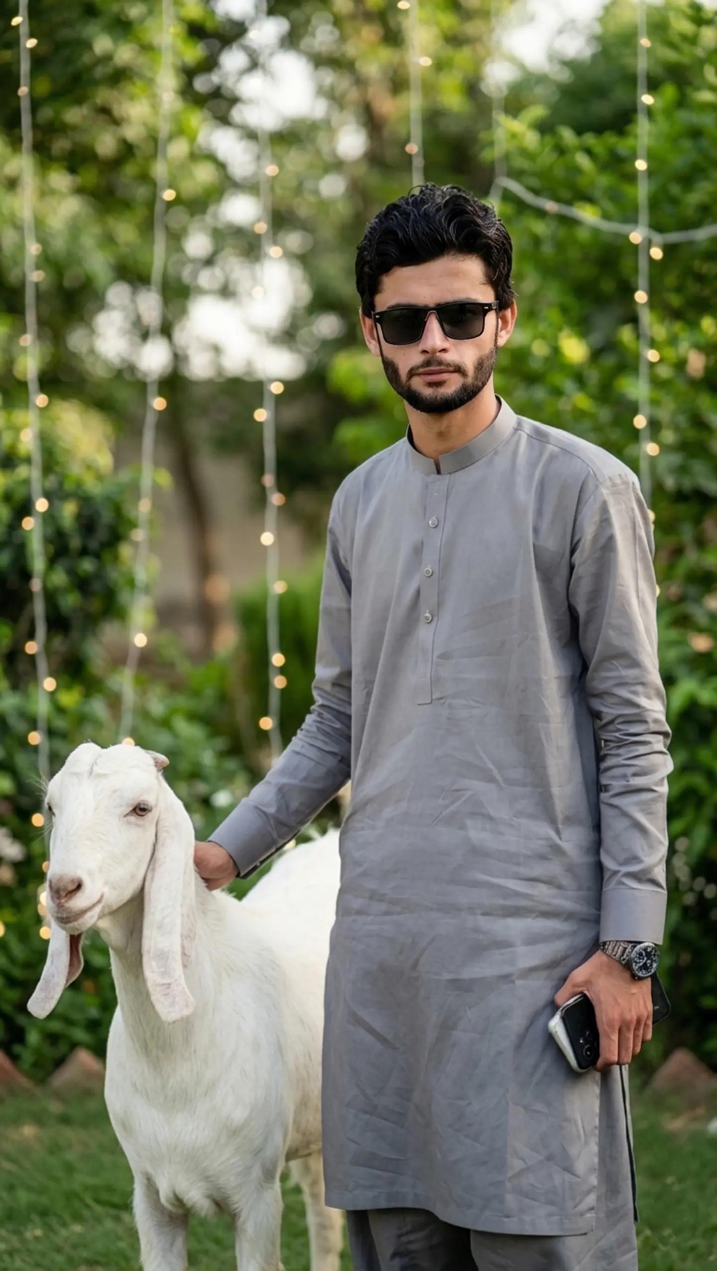 @Hameyun Khan official PTI🔵