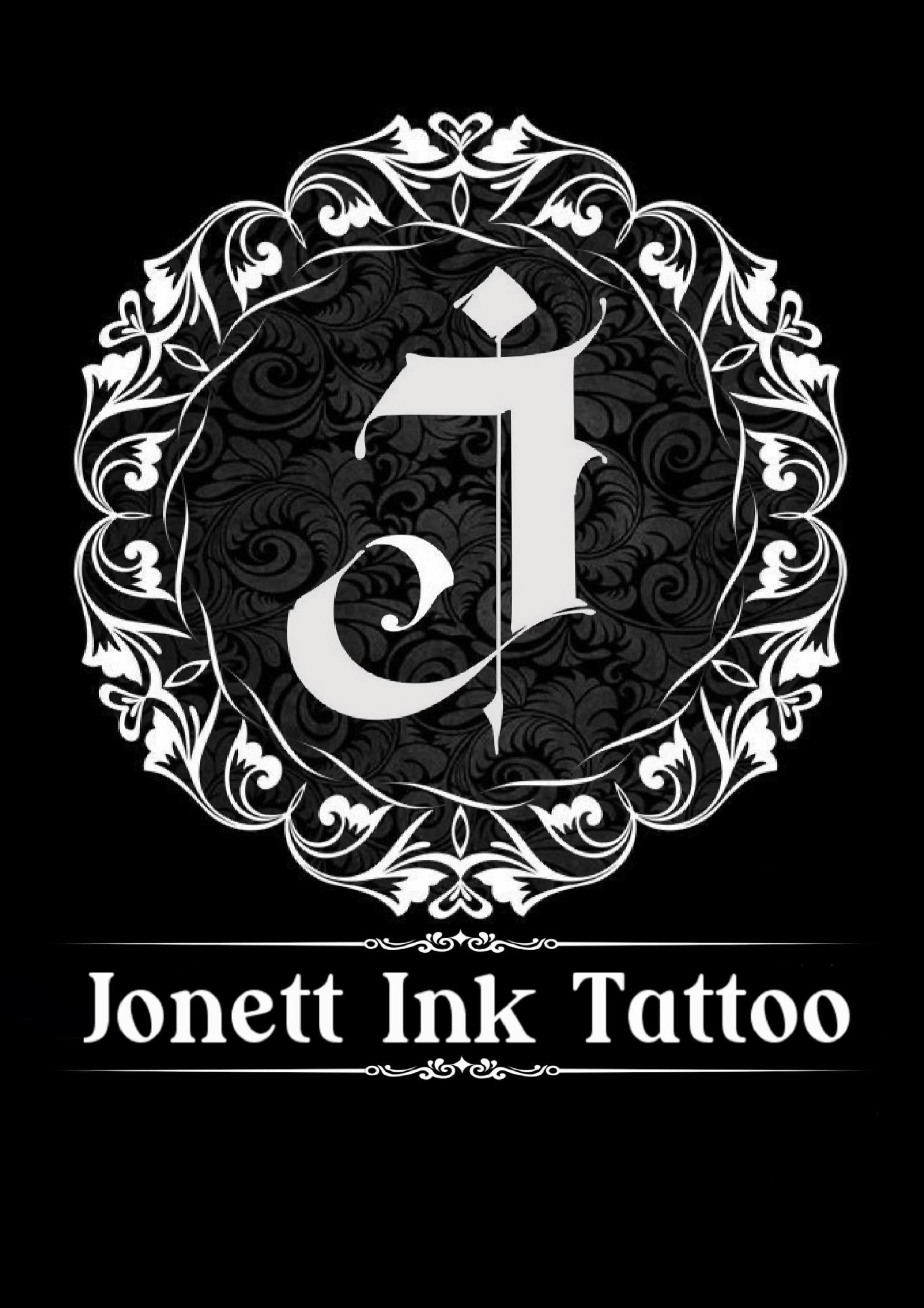 @⚜️JONETT INK TATTOO⚜️