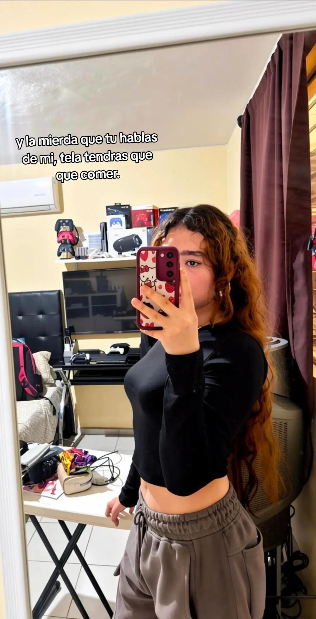 @MíA