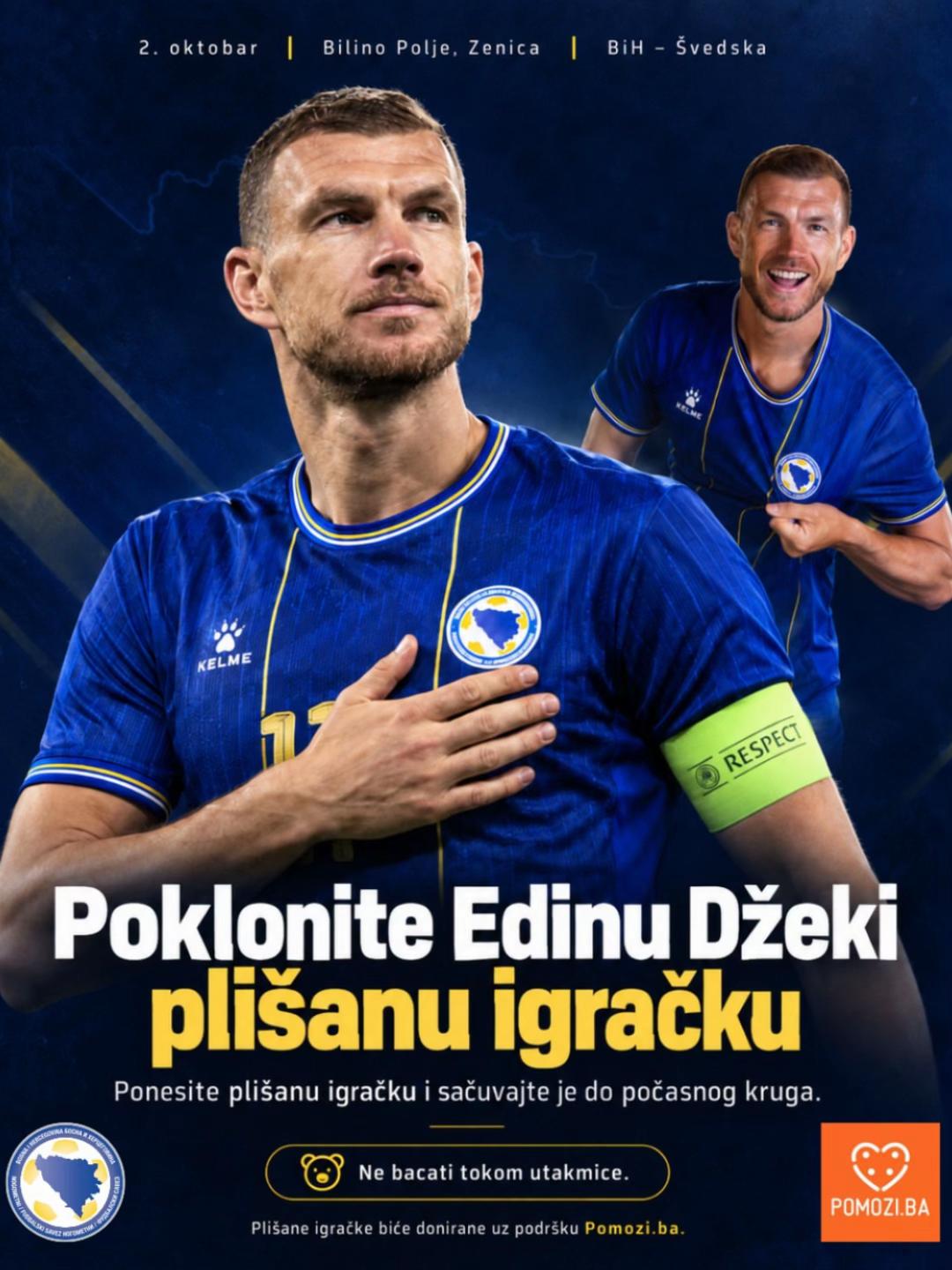 @Reprezentacija BiH