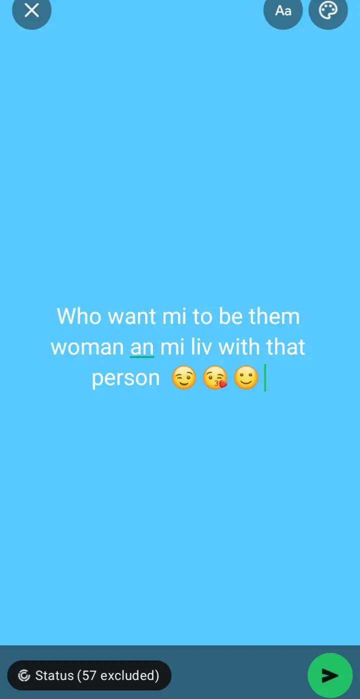 @Moya god girl love u 💖