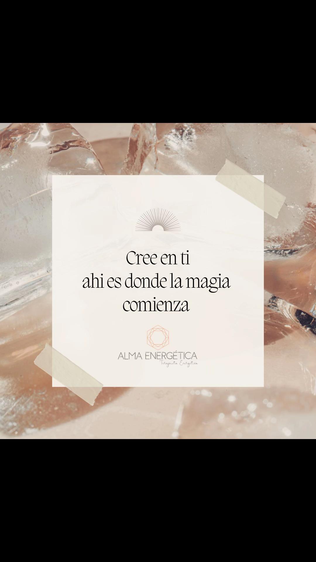 @Alma Energetica