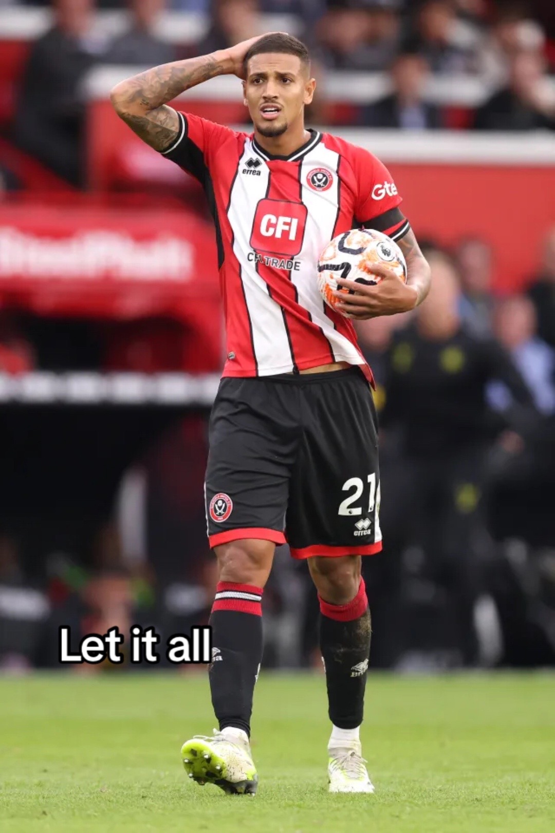 @Tahith Chong